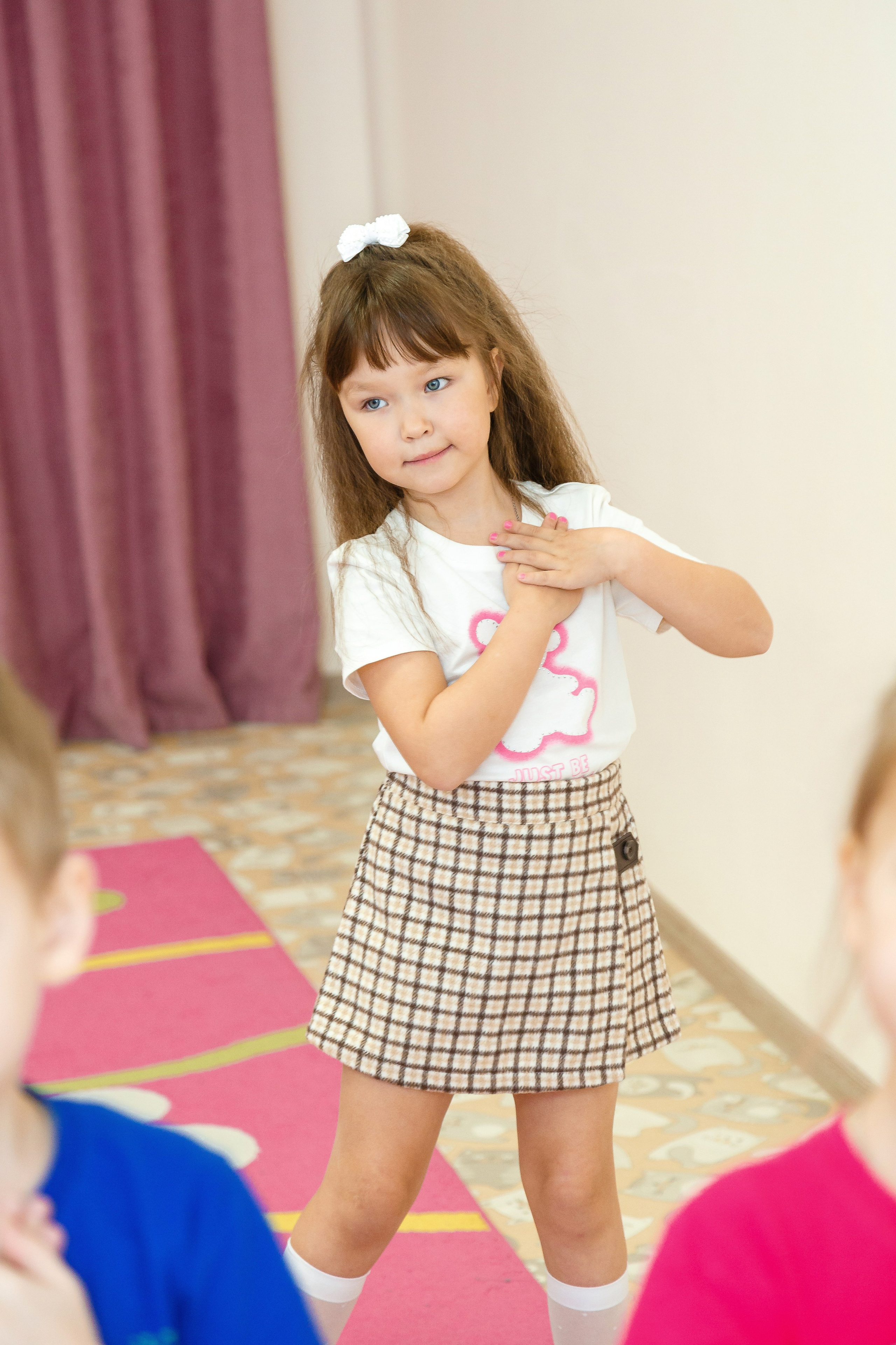 В детском саду. ВЫПУСКНЫЕ АЛЬБОМЫ | Йошкар-Ола | Детский сад, школа