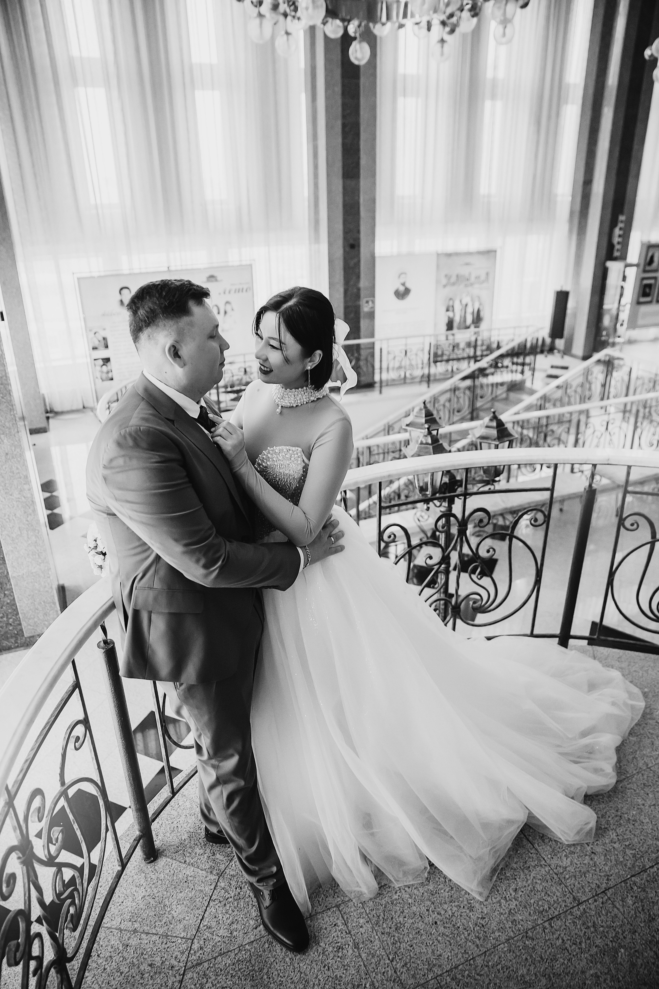 Константин и Диера. Свадебный и семейный фотограф в Йошкар-Оле