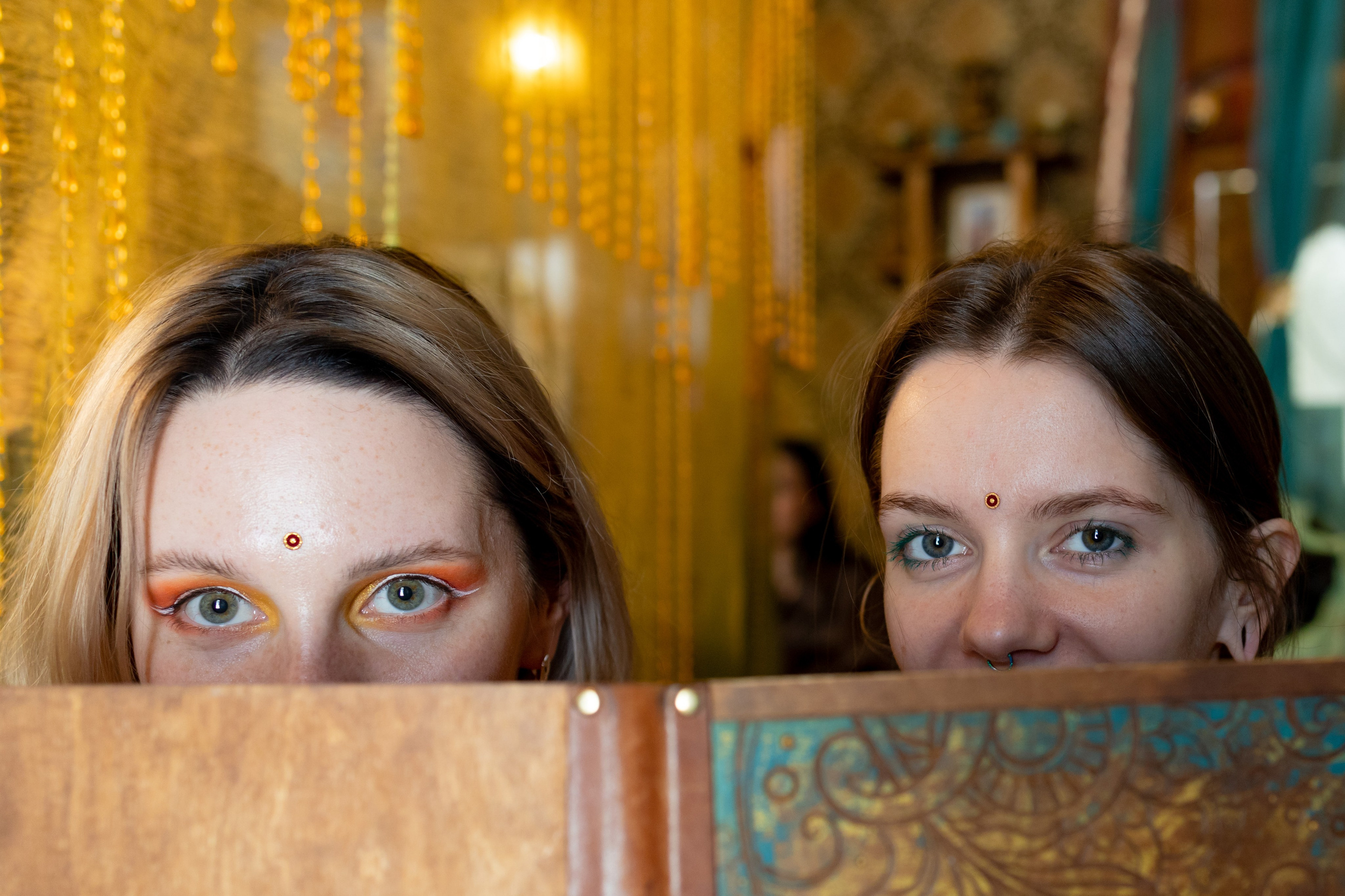 Красавицы Кашмира Спб