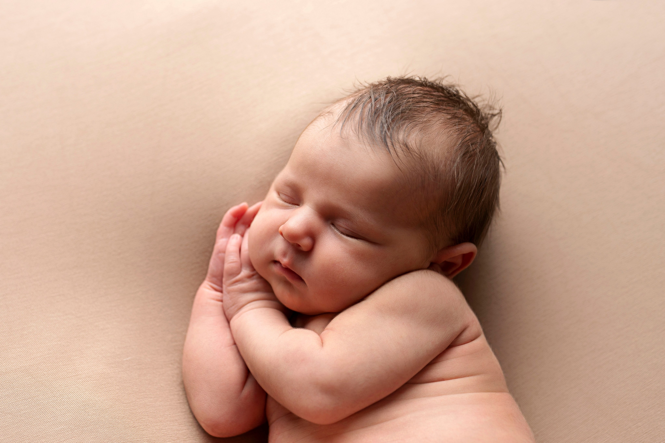 Фотосъемка новорожденных