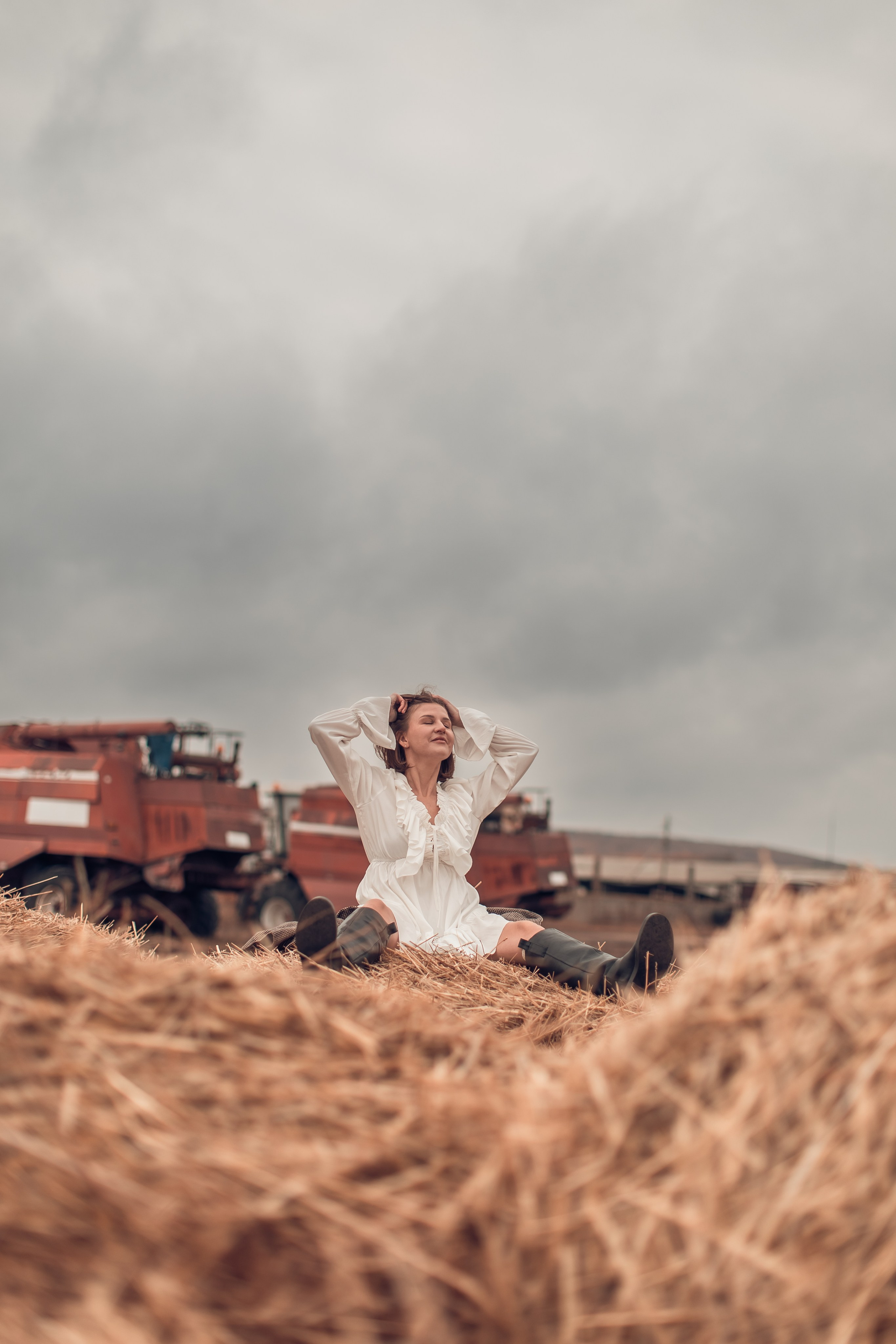 Anastacia. Главная