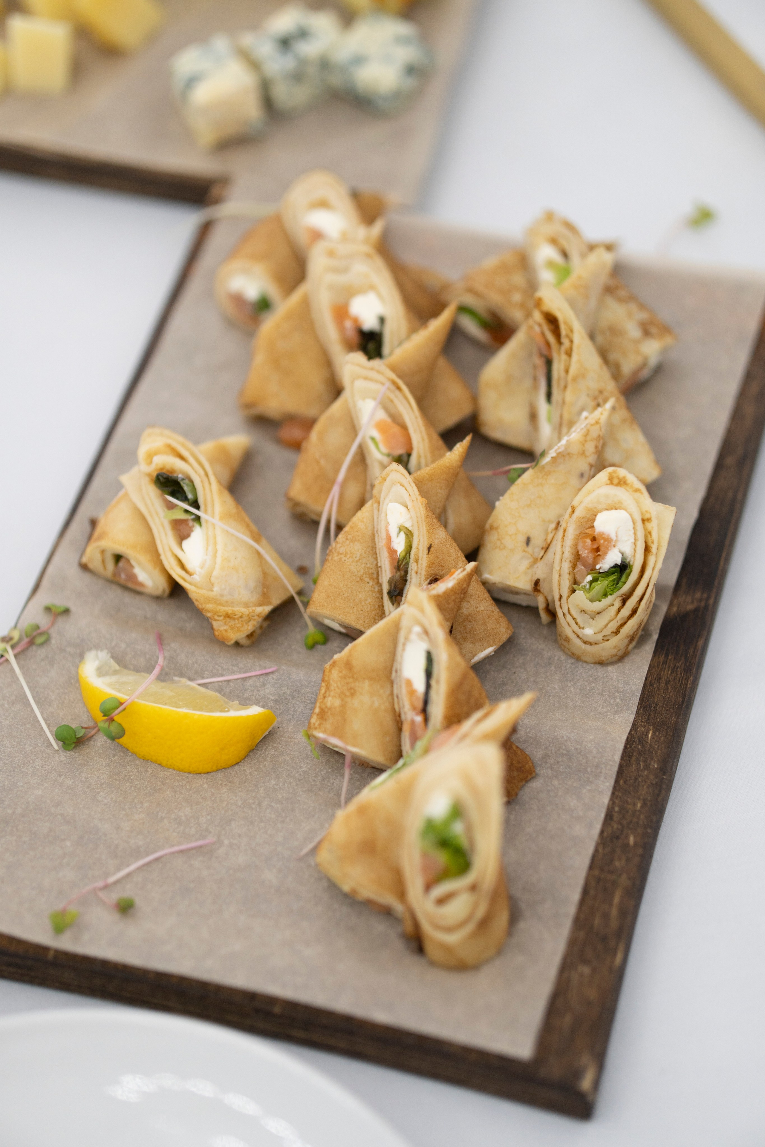 Рестораны. Maxon Magnusson