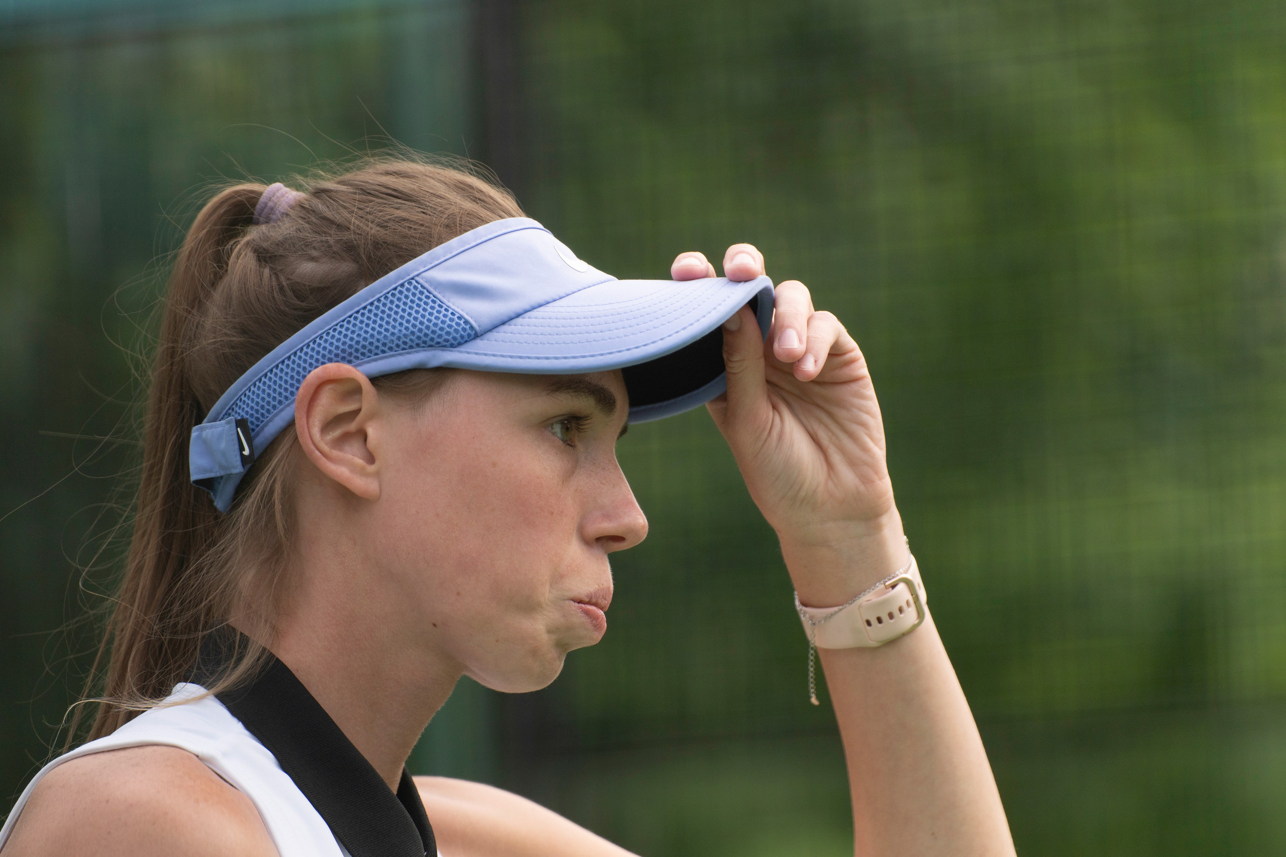 PARI Padel League VLG 2025. Maxon Magnusson