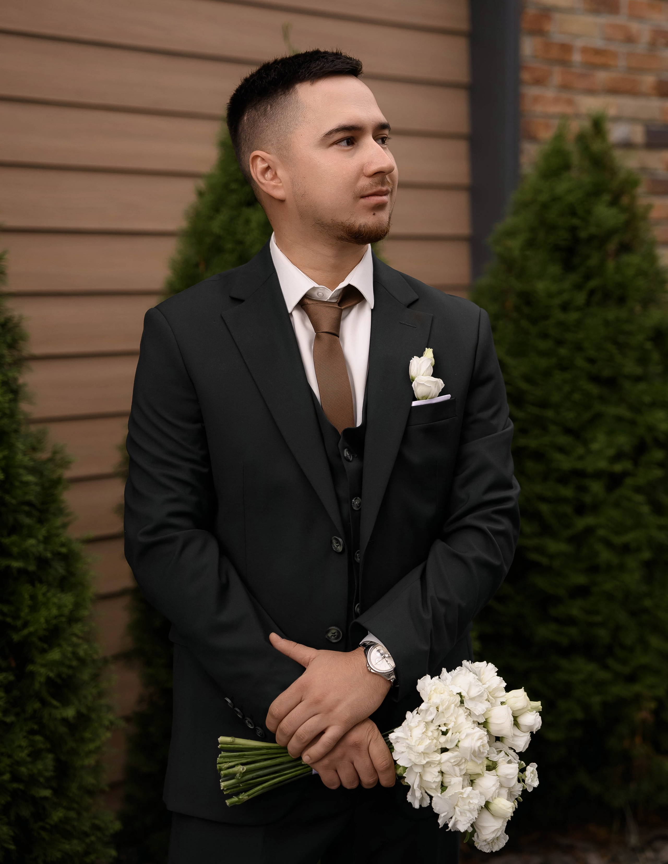 Павел | Анна. Свадебный и семейный фотограф в Казани Диана Портнова