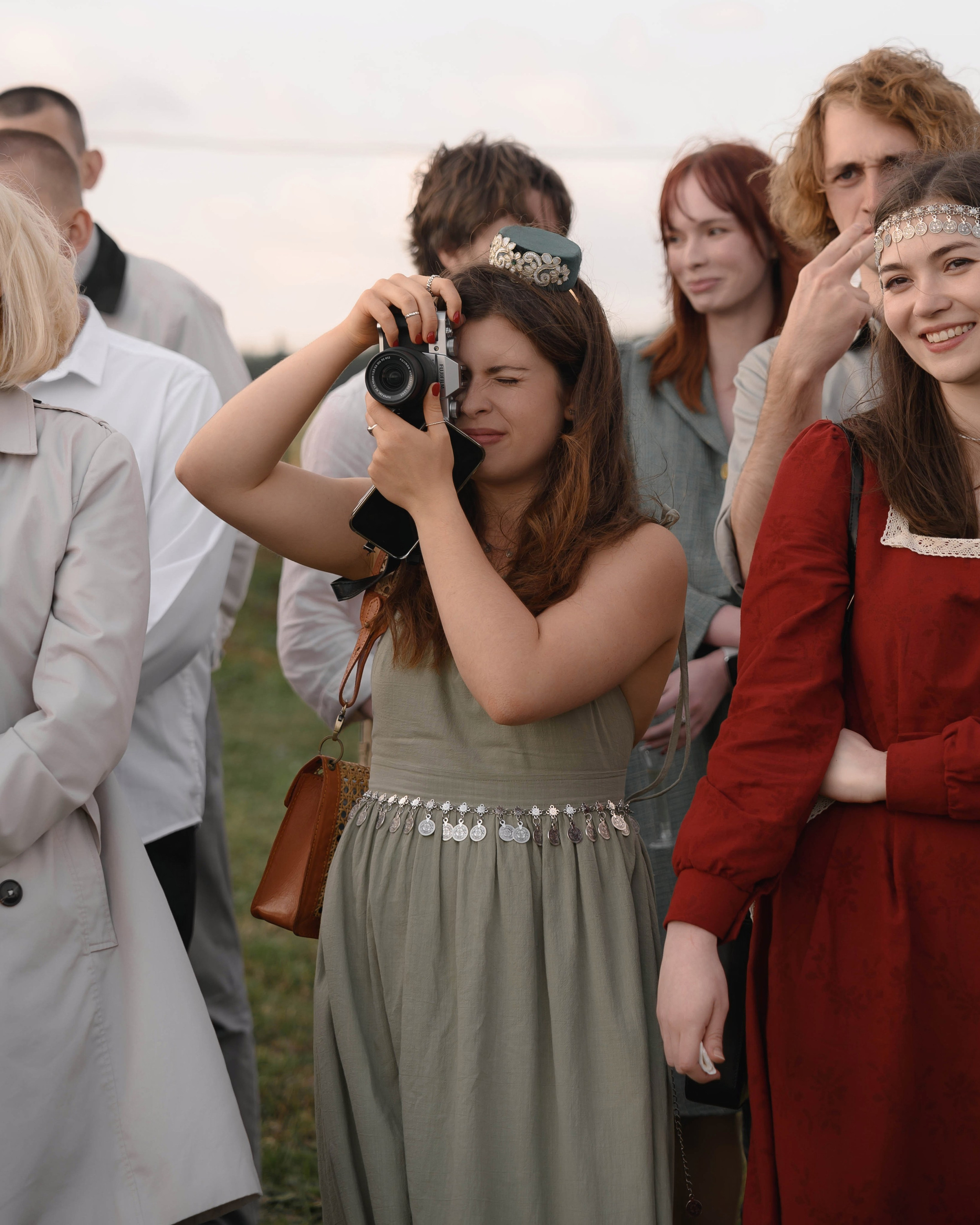 Арина | Михаил. Свадебный и семейный фотограф в Казани Диана Портнова