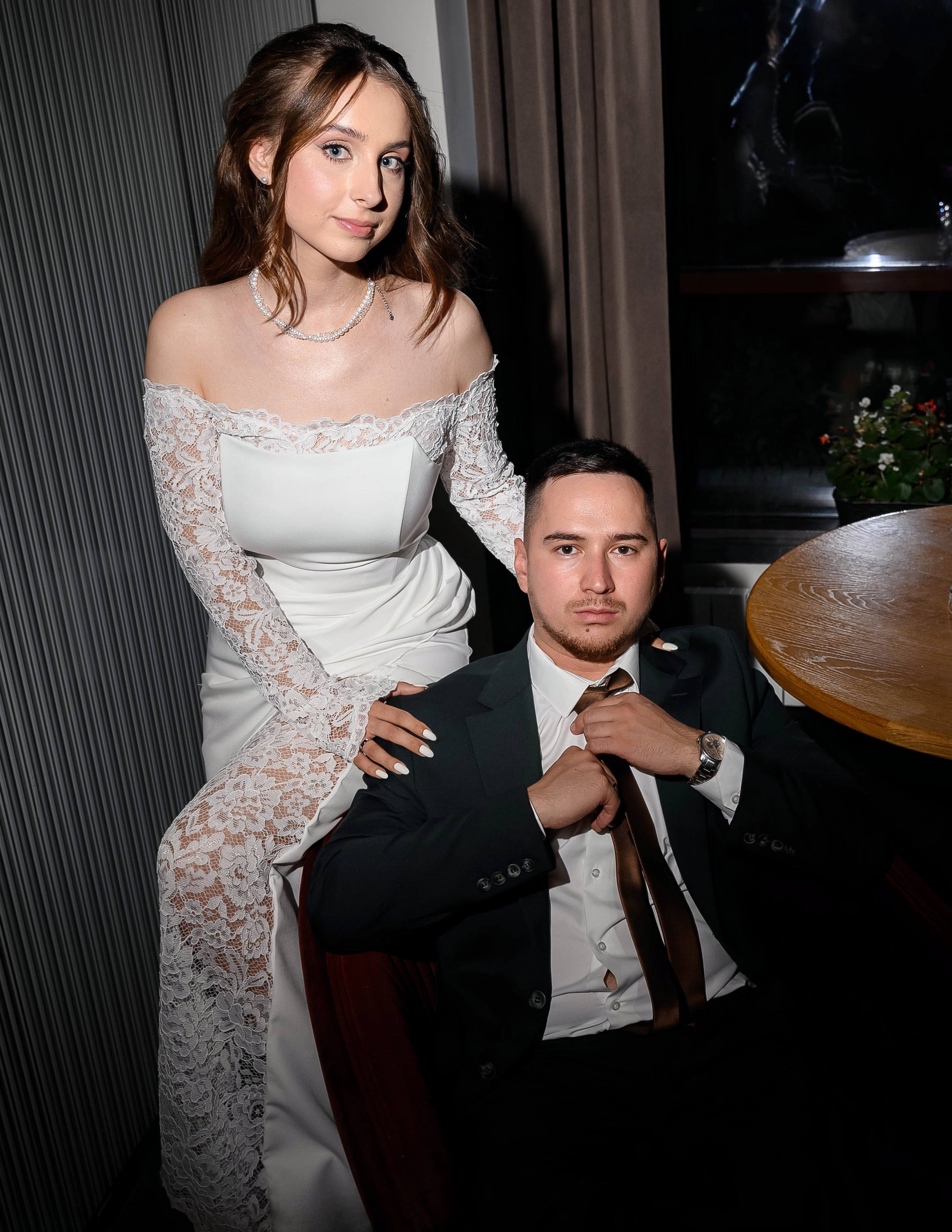 Павел | Анна. Свадебный и семейный фотограф в Казани Диана Портнова