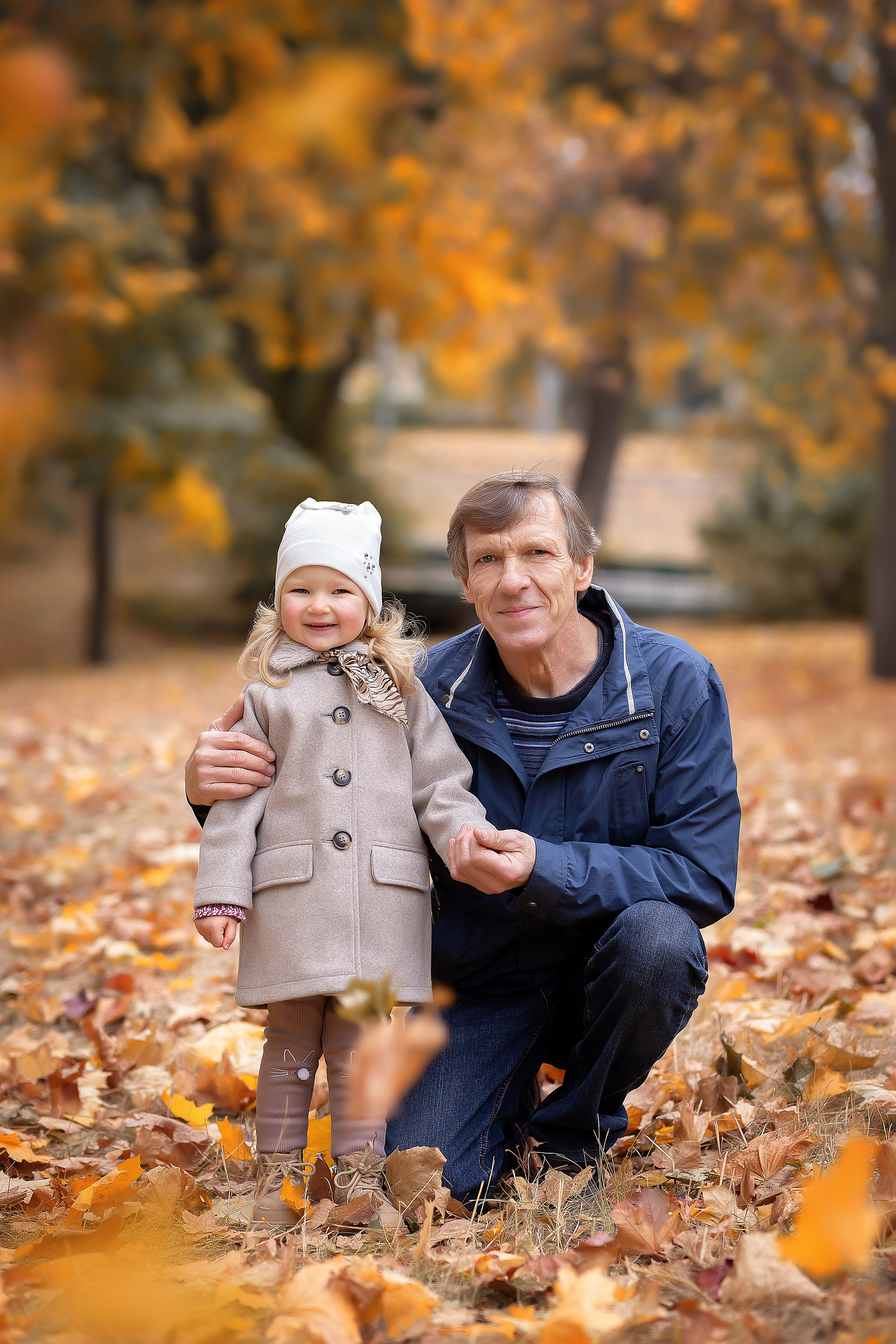 Лизочка, татьяна и Роман. Фотограф на крещение и венчание