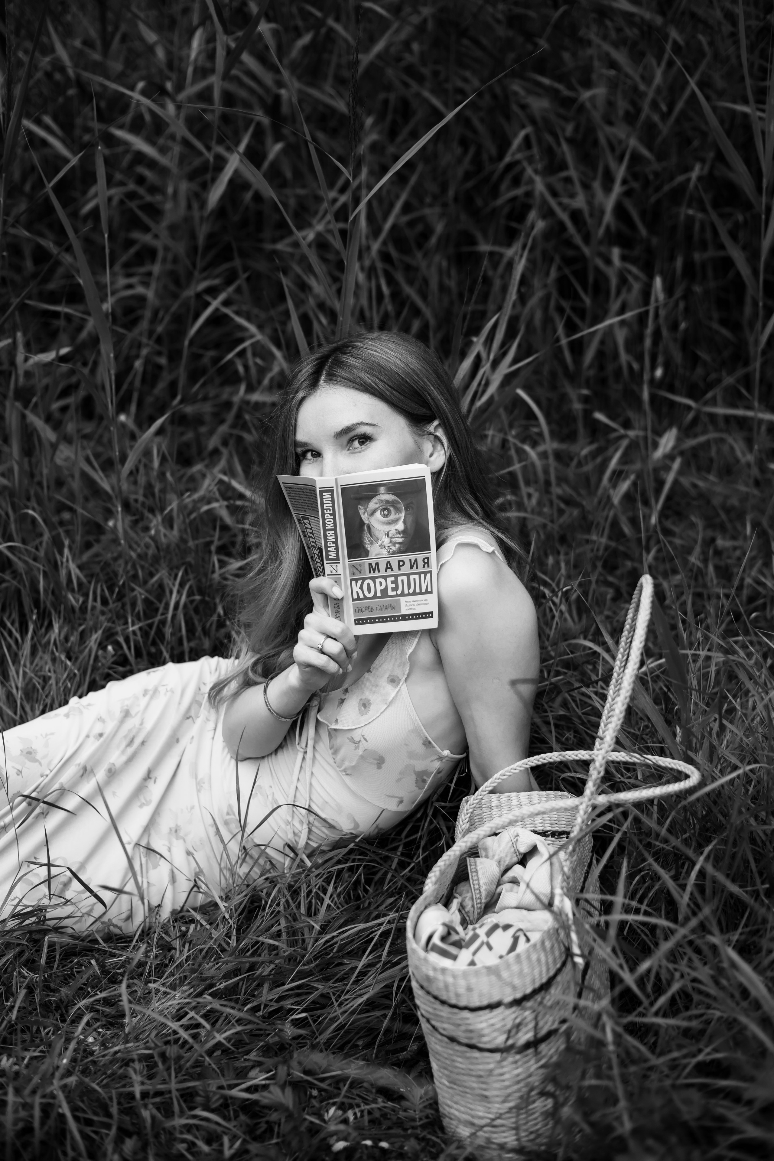 MILYAUSHA. Фотограф Элла Ефимова