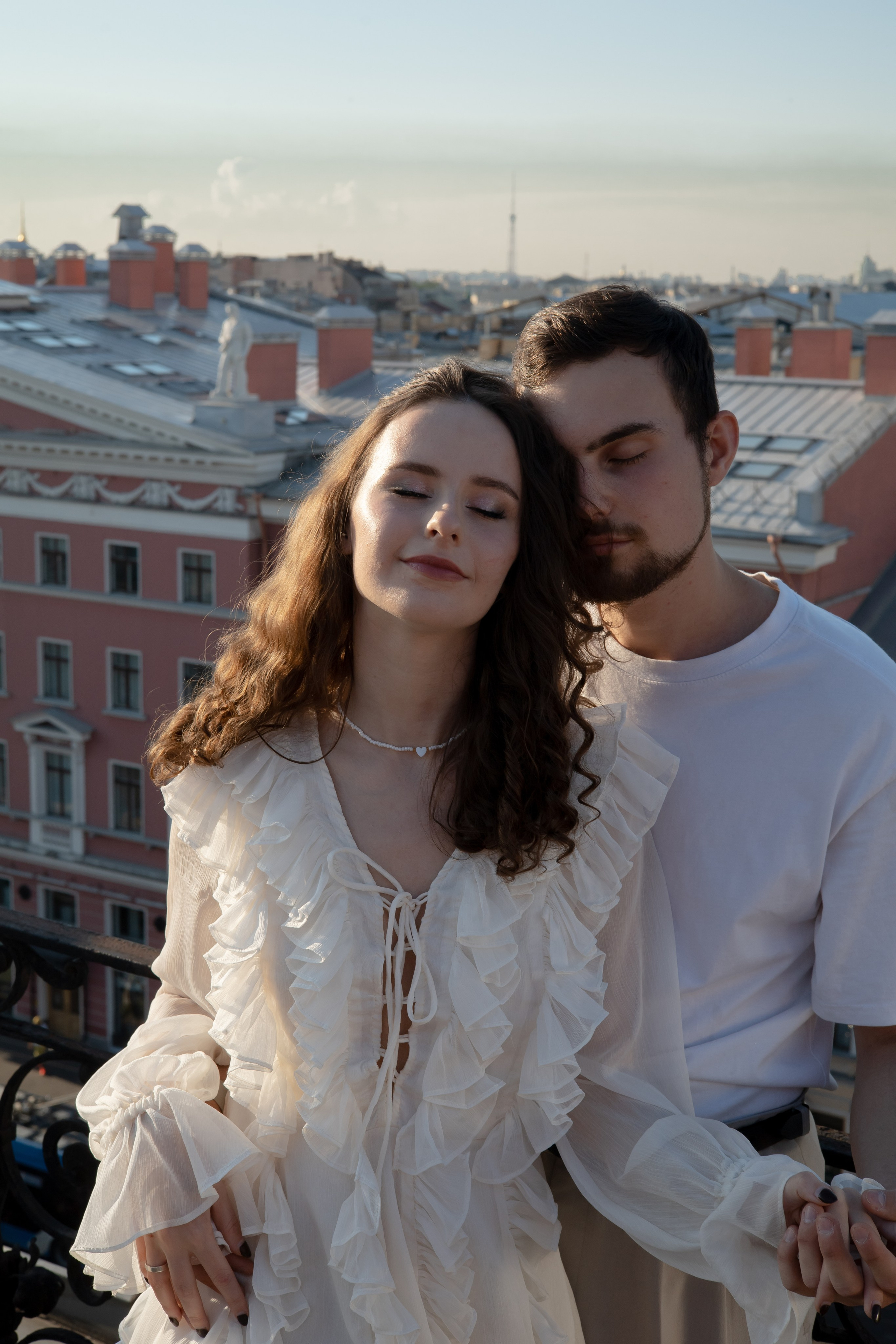 PITER. Фотограф Элла Ефимова