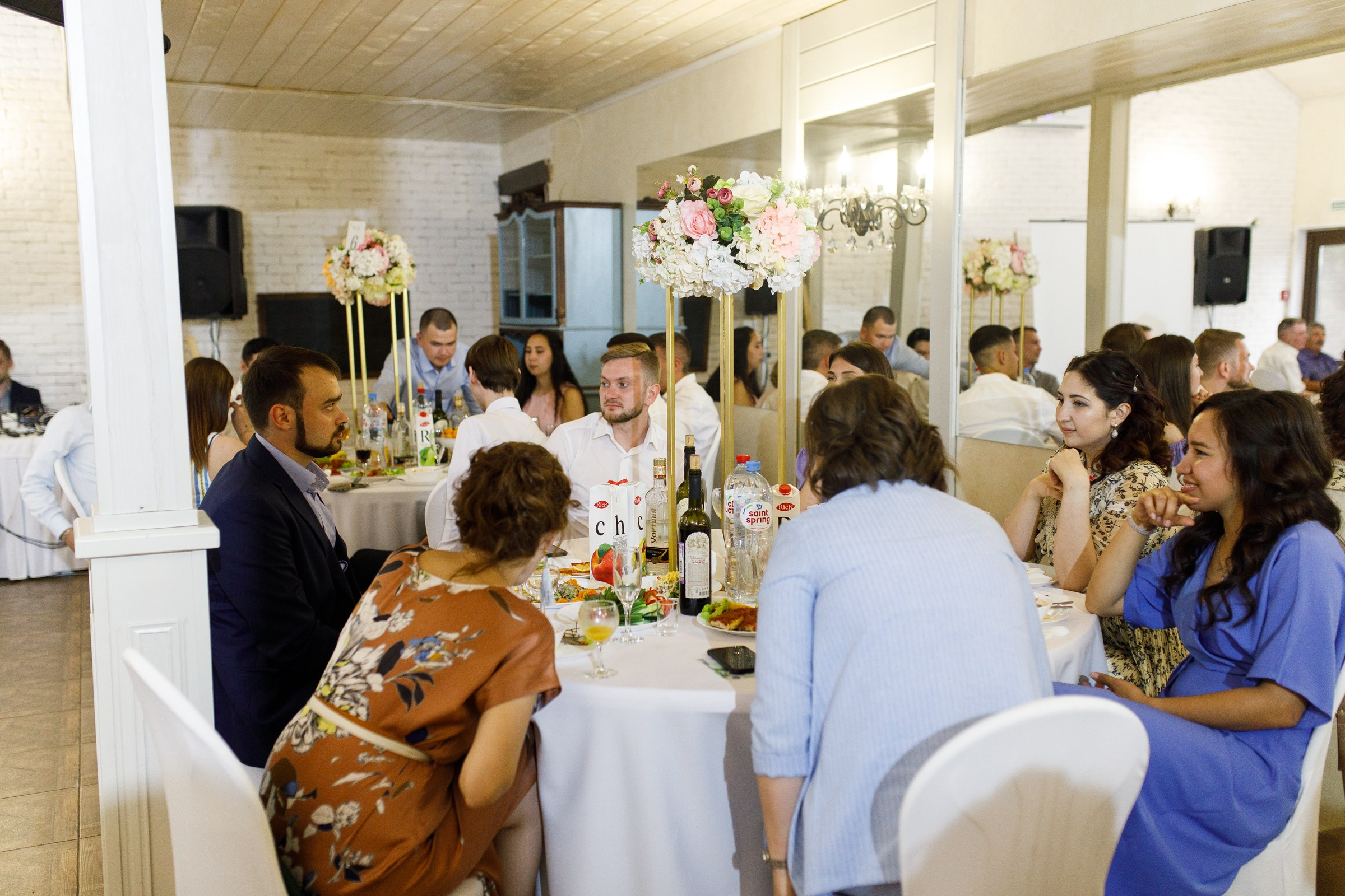 Вадим и Алия. Фотограф в Уфе Ирина Идрисова