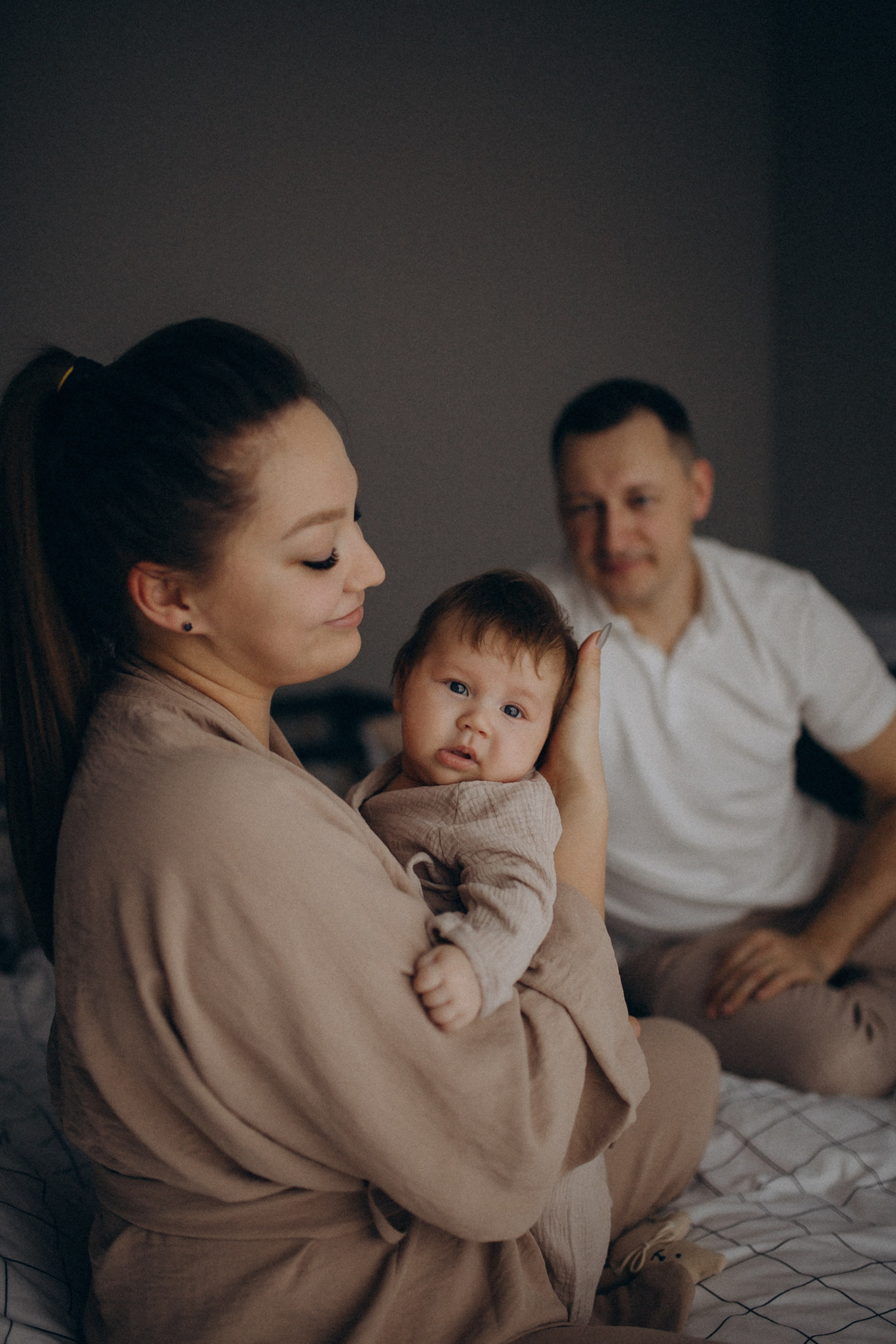 Иван Алёна и Миша. Ваш фотограф АНАстасия Земскова