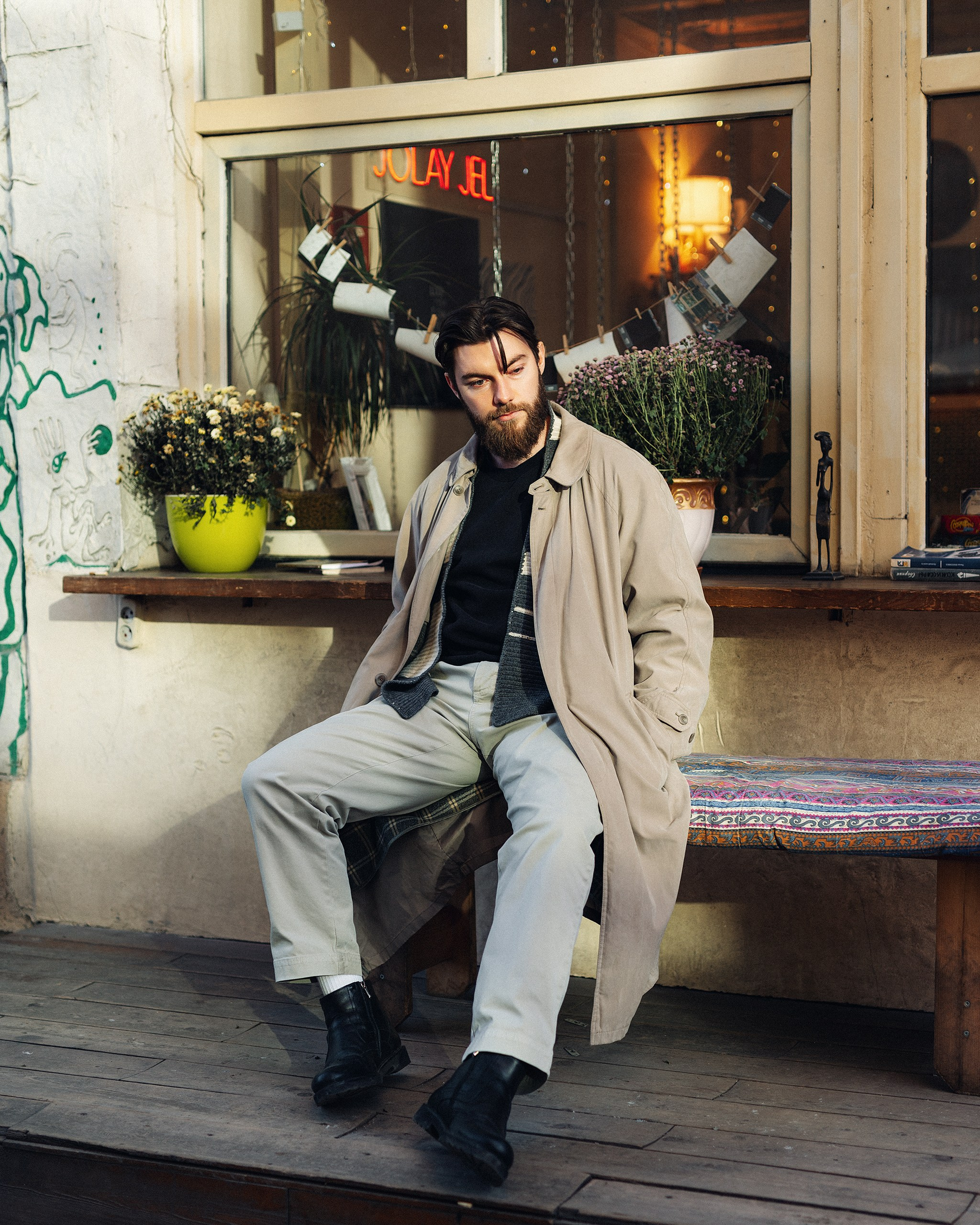 Валентин. Свадебный фотограф в Алматы — Алексей Коньков