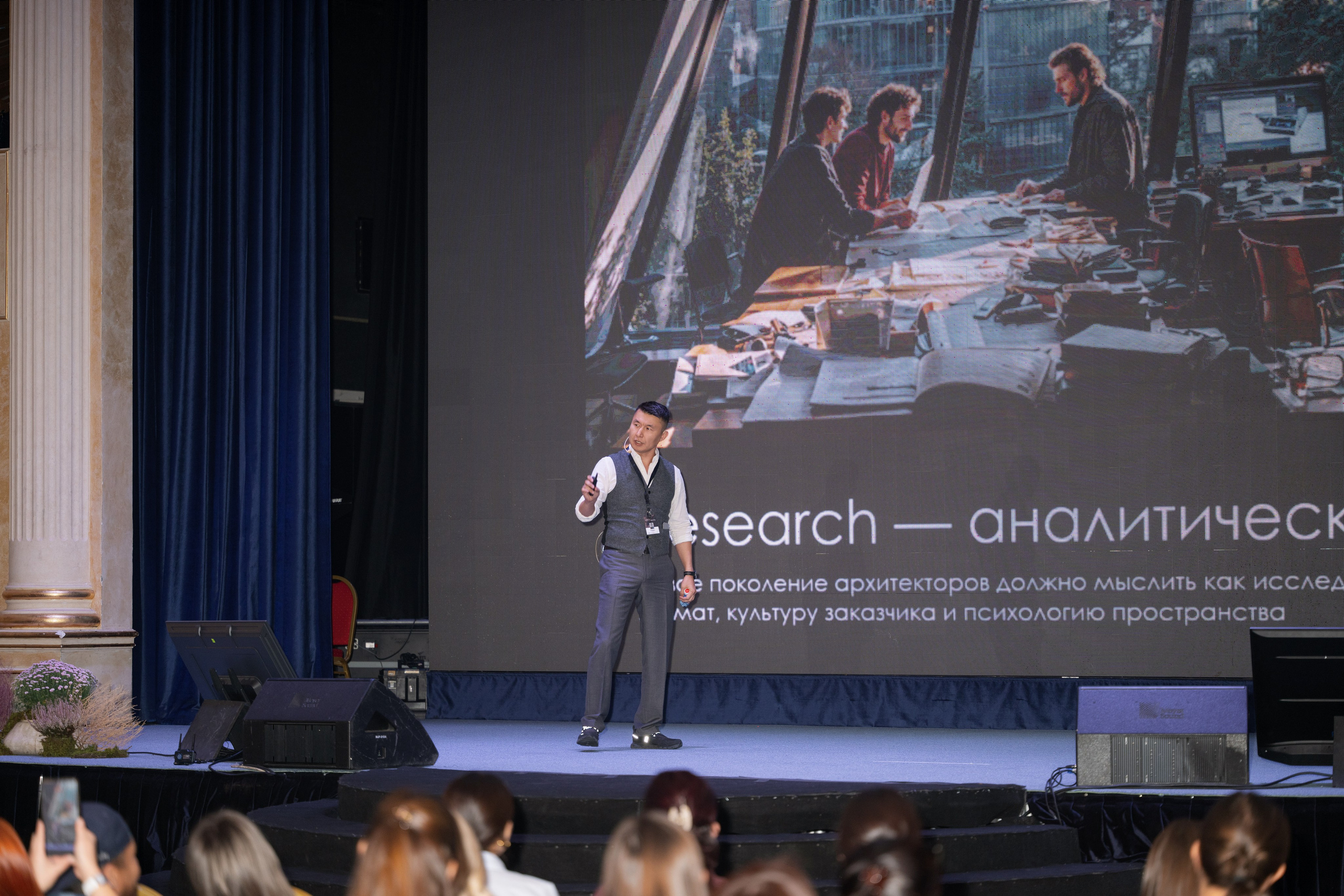 Tanu Awards 2025. Фотограф в Алматы — Алексей Коньков | Репортаж, свадьбы, портреты