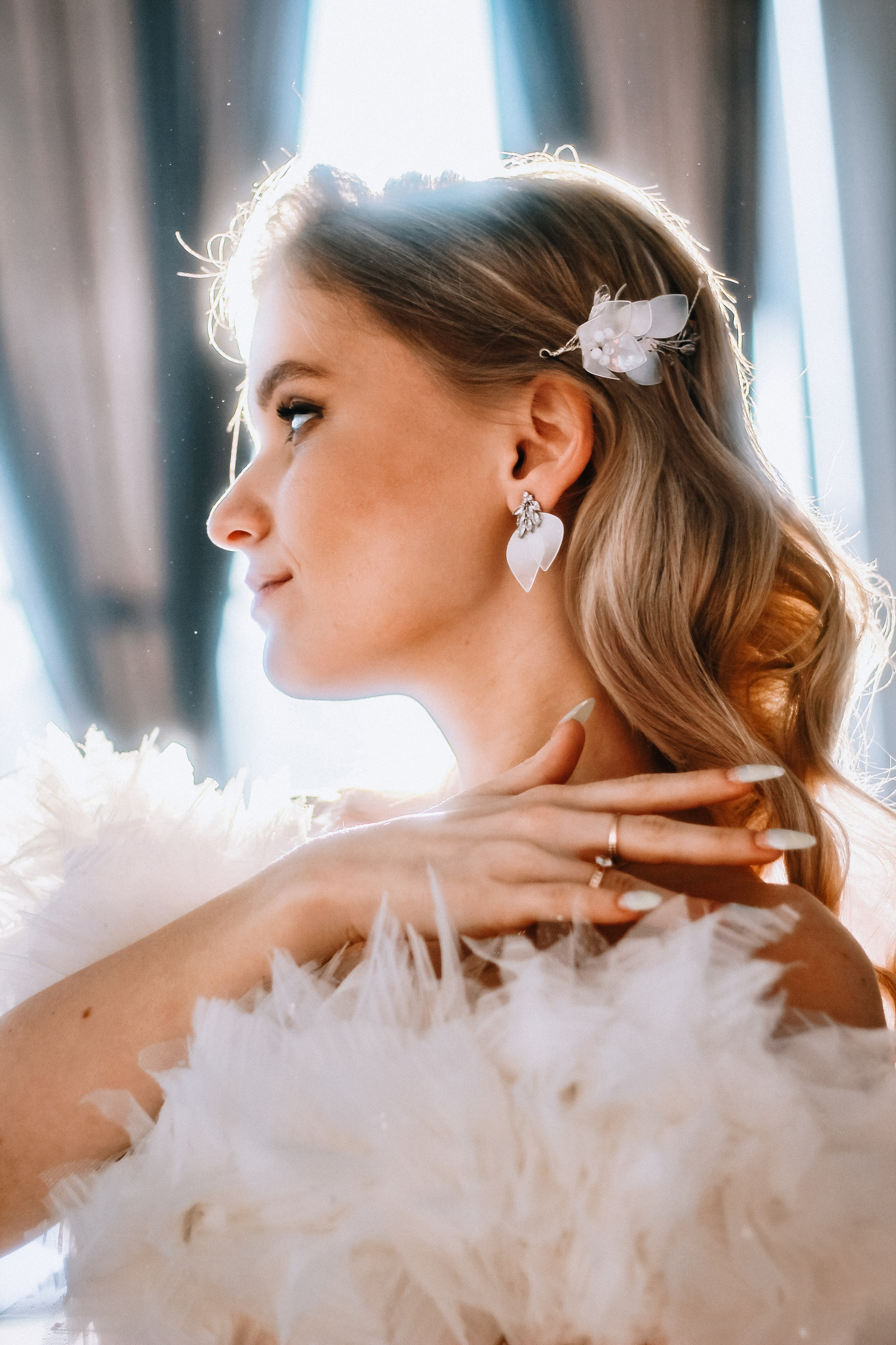 Анастасия и Игорь. Фотограф Киров — Глазов Арина Авакумова