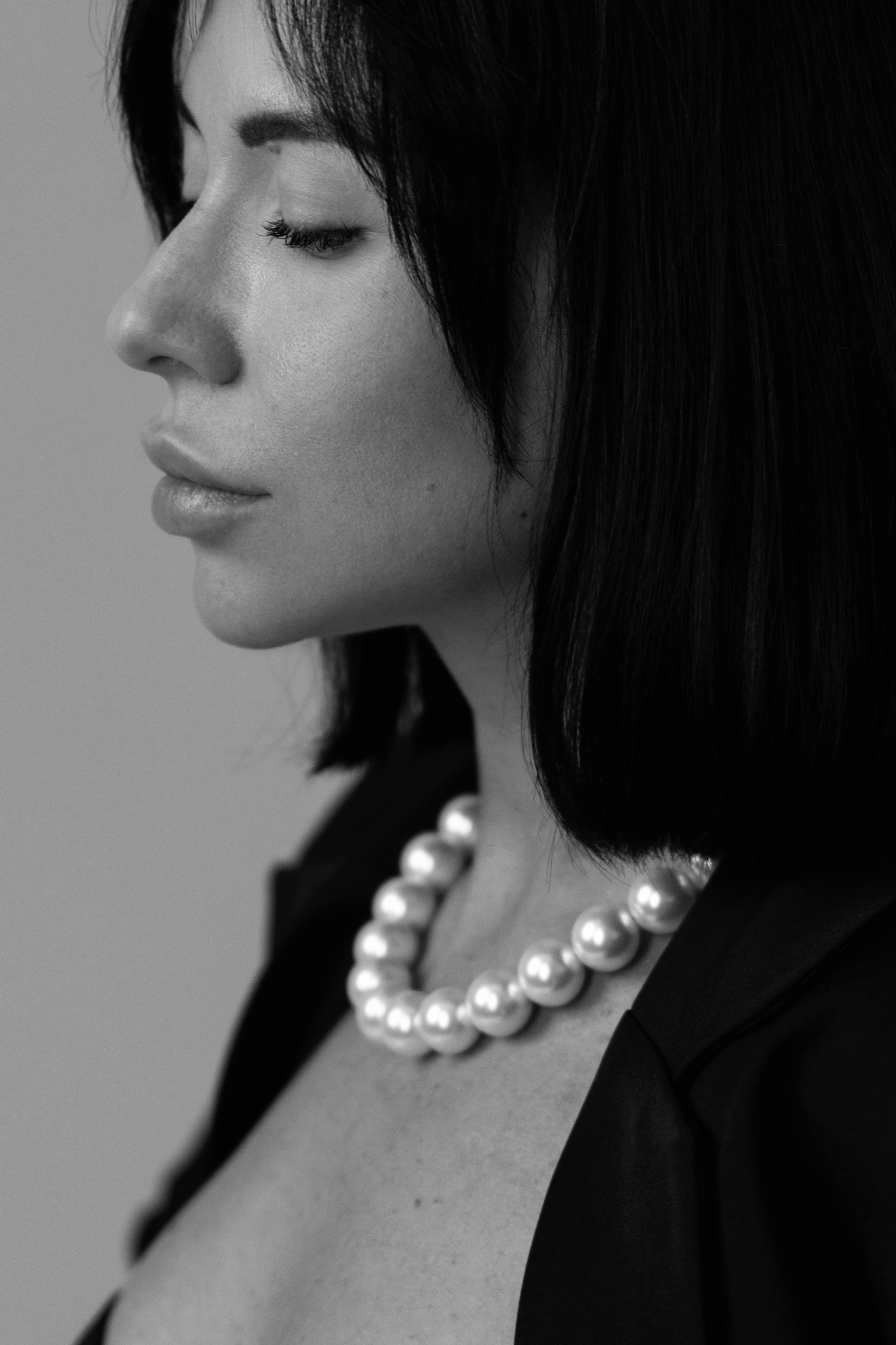 ЖЕНСКИЙ ПОРТРЕТ (МИНИМАЛИЗМ). Фотограф Иркутск.Дарья Казакова