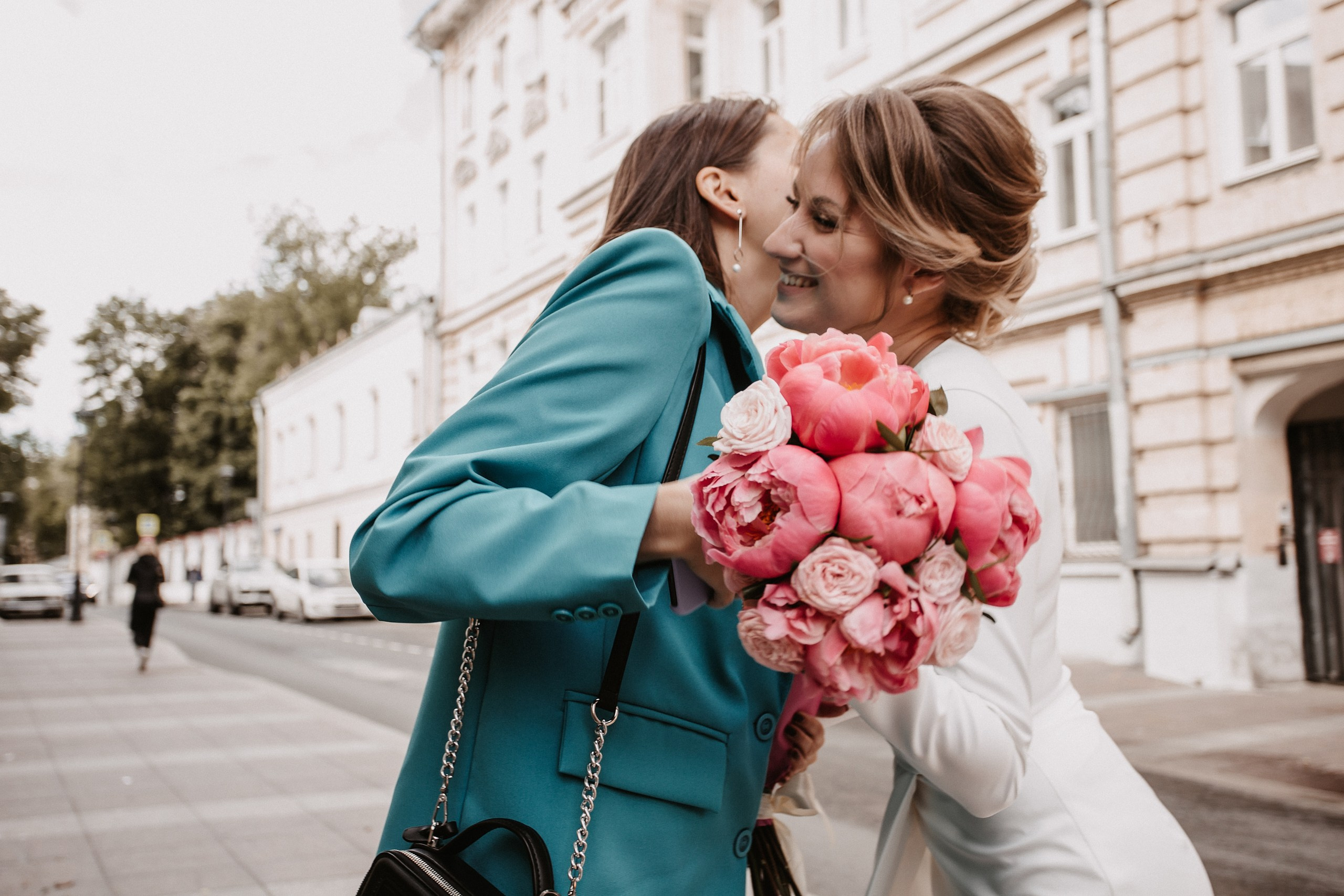 Кирилл и Кристина. Портфолио