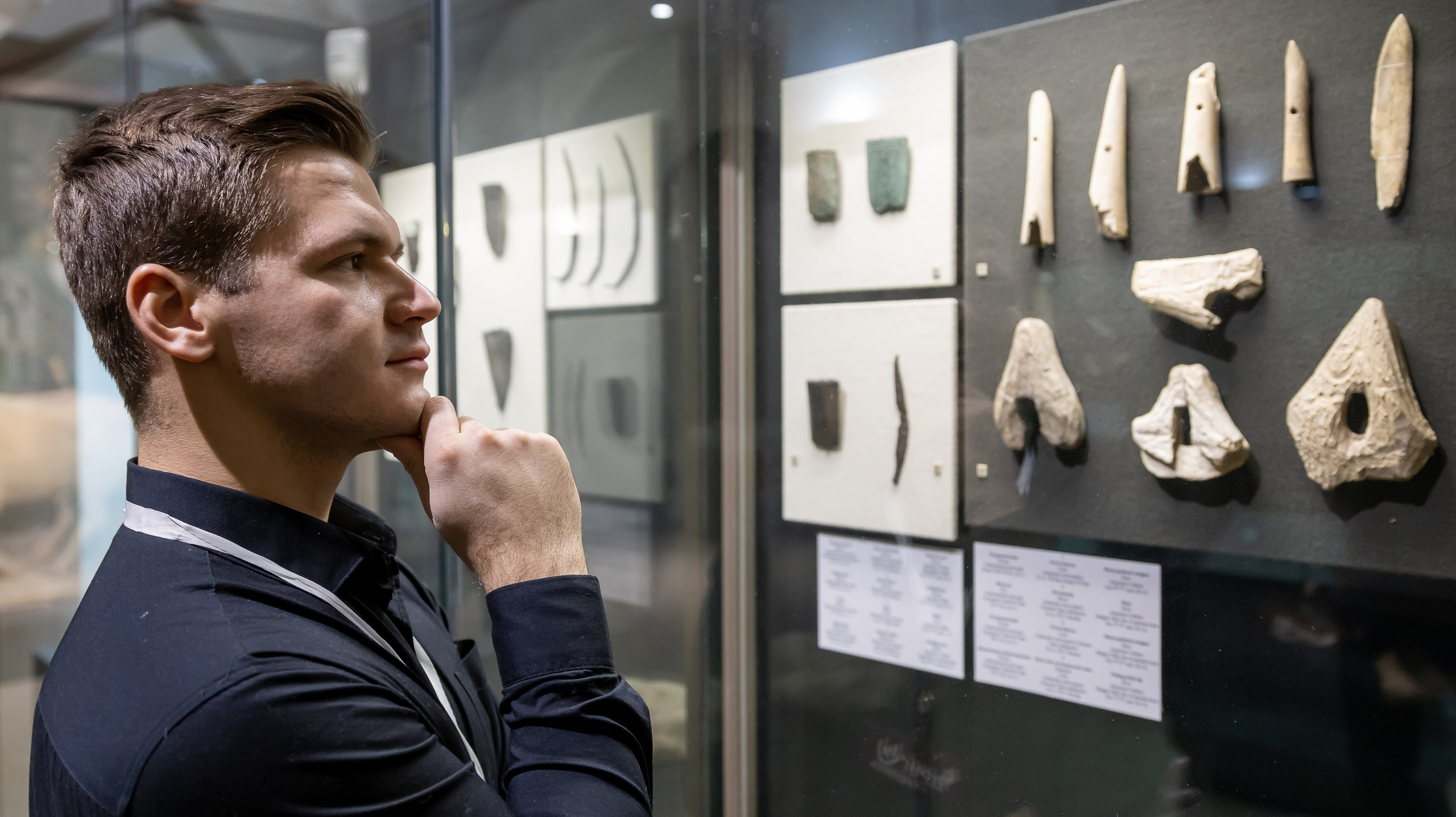 Новогодний тур к Матвею Северянину. Фото и видео съемка для социальных сетей в Казани