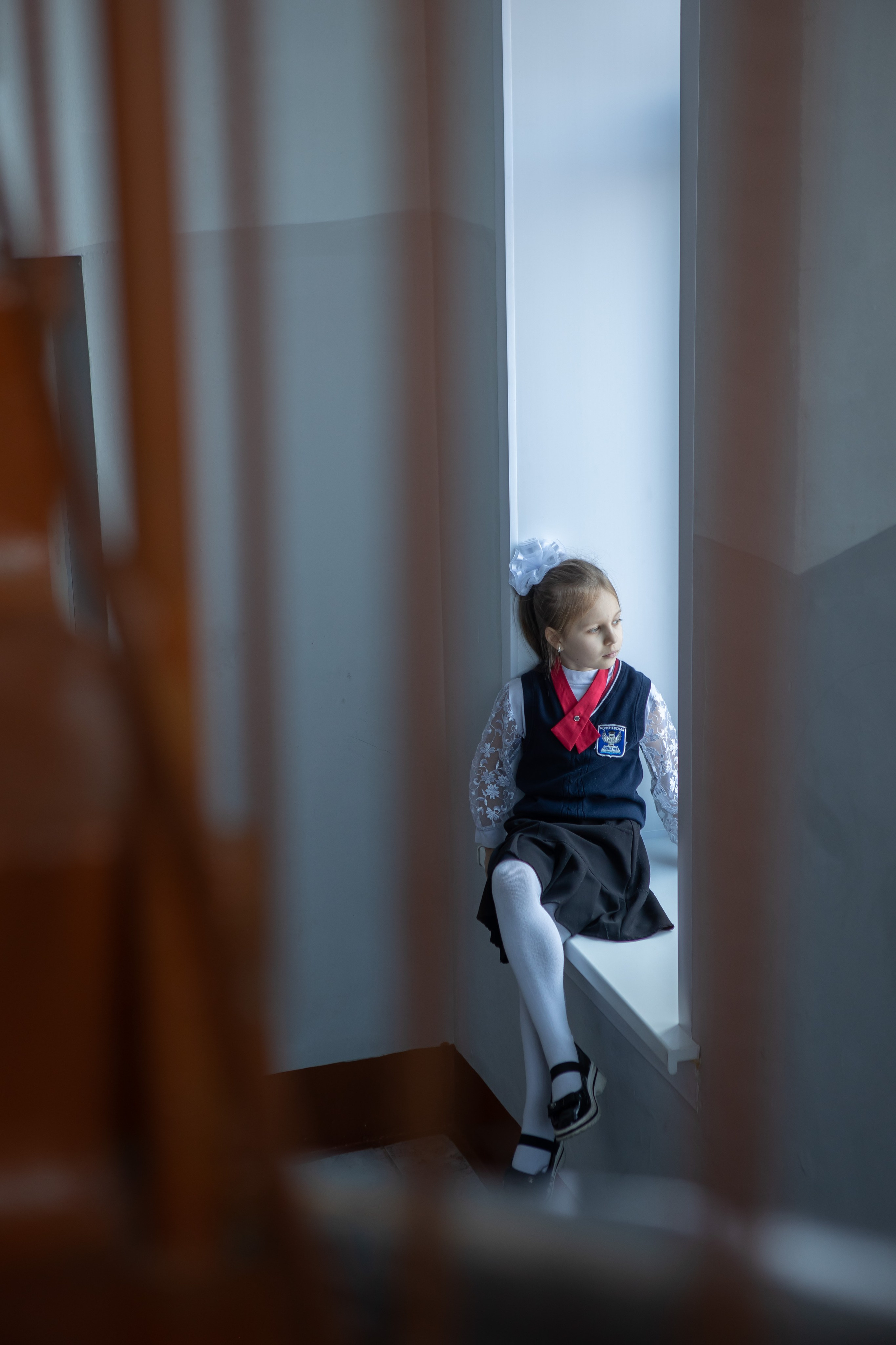 Прошкольная история. Свадебный, семейный фотограф. Выпускные альбомы в Коченёво / Новосибирск. Наталья Байкуш