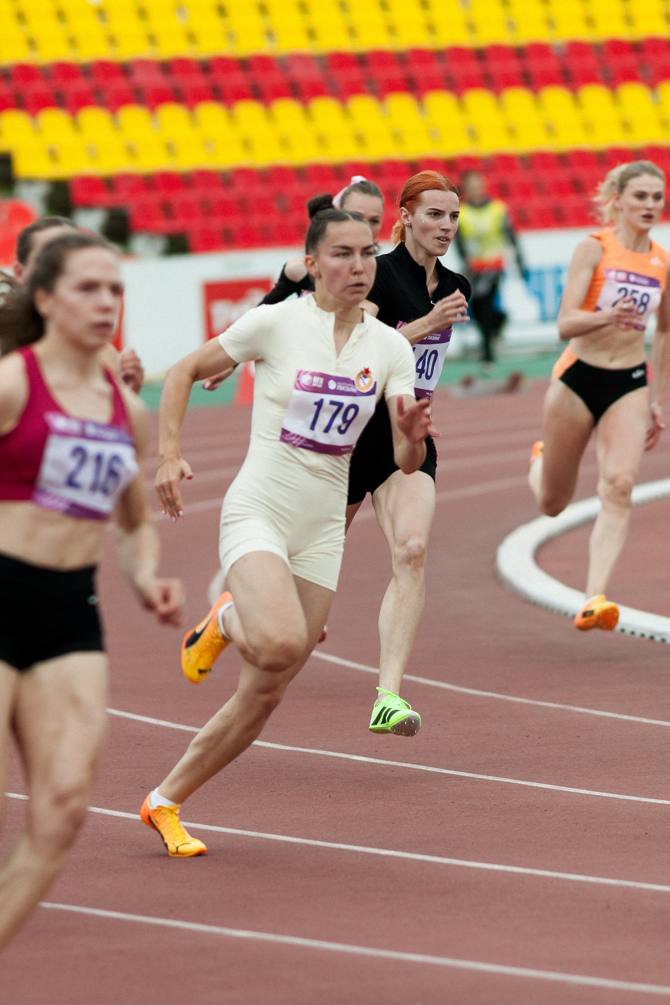 ЛА 5 июля 2025. Фотография