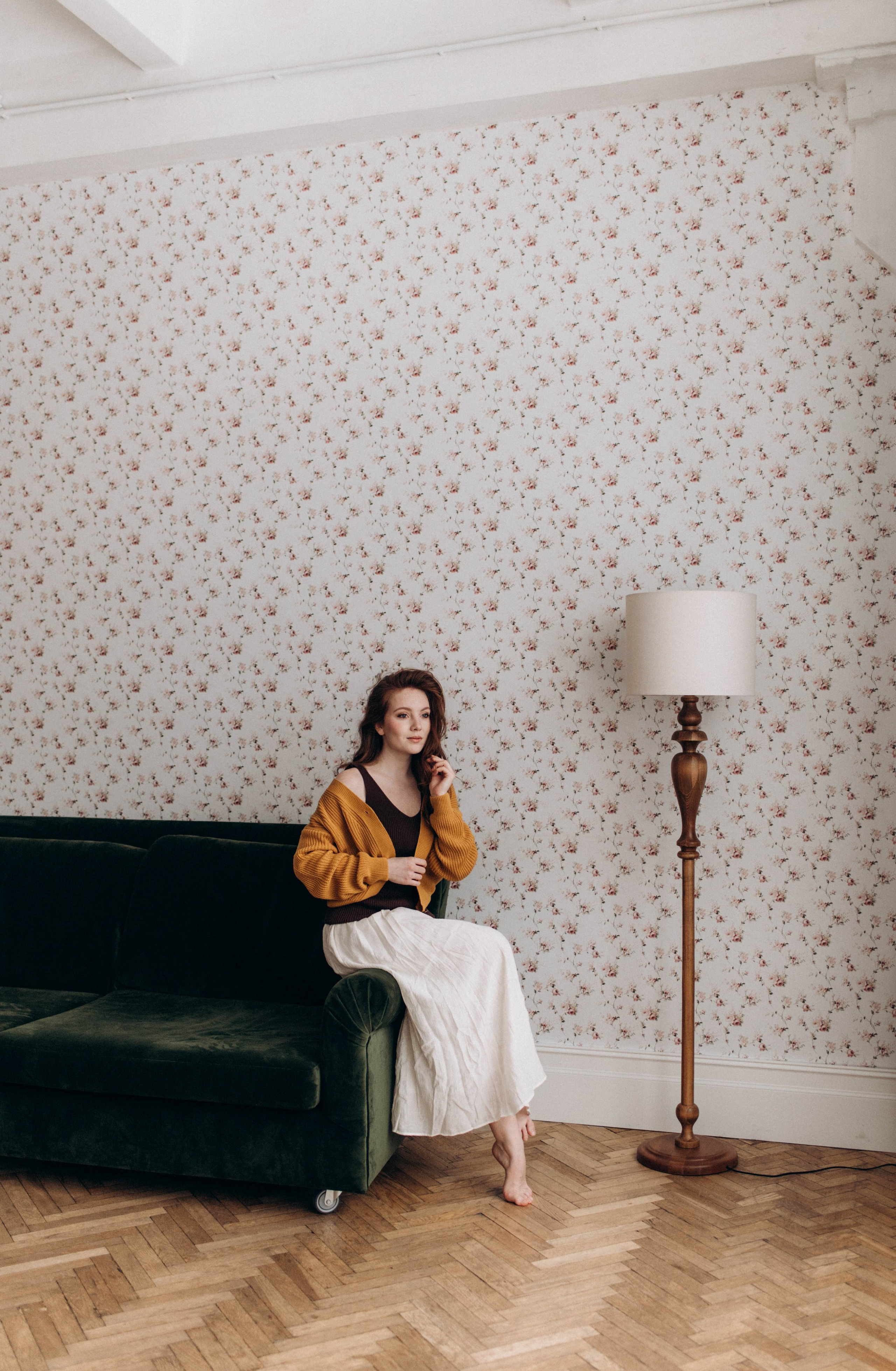 Марго. Семейный и портретный фотограф Надежда Вылку