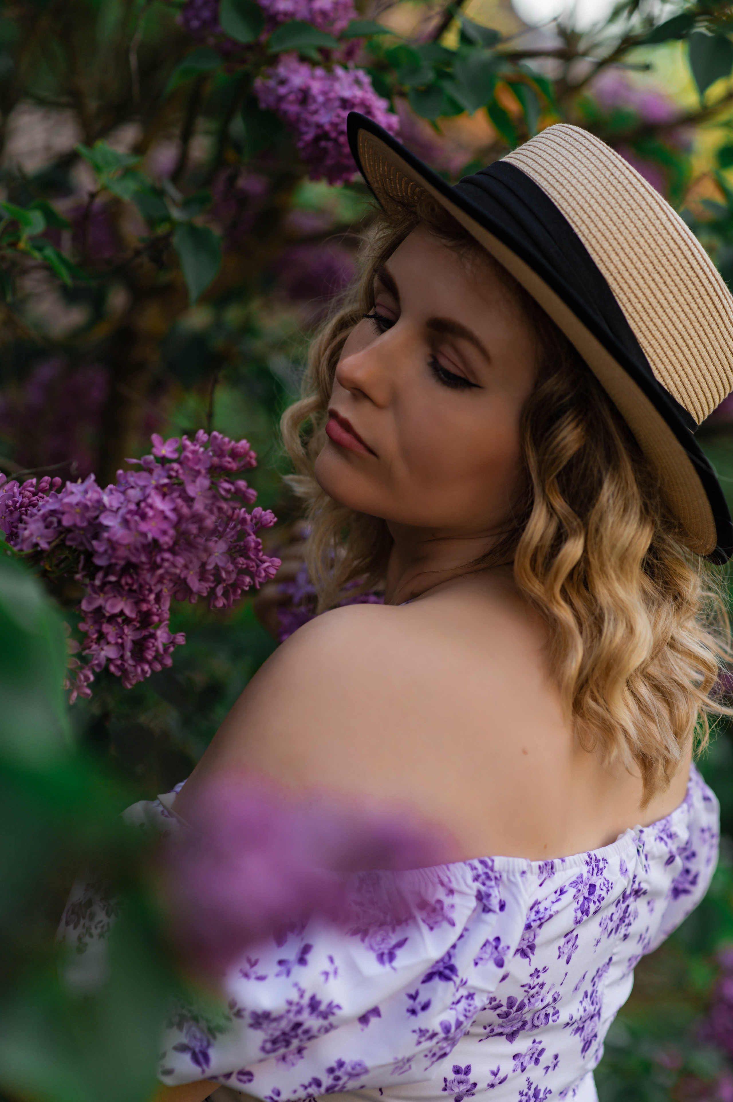 Индивидуальные. Семейный и портретный фотограф Надежда Вылку