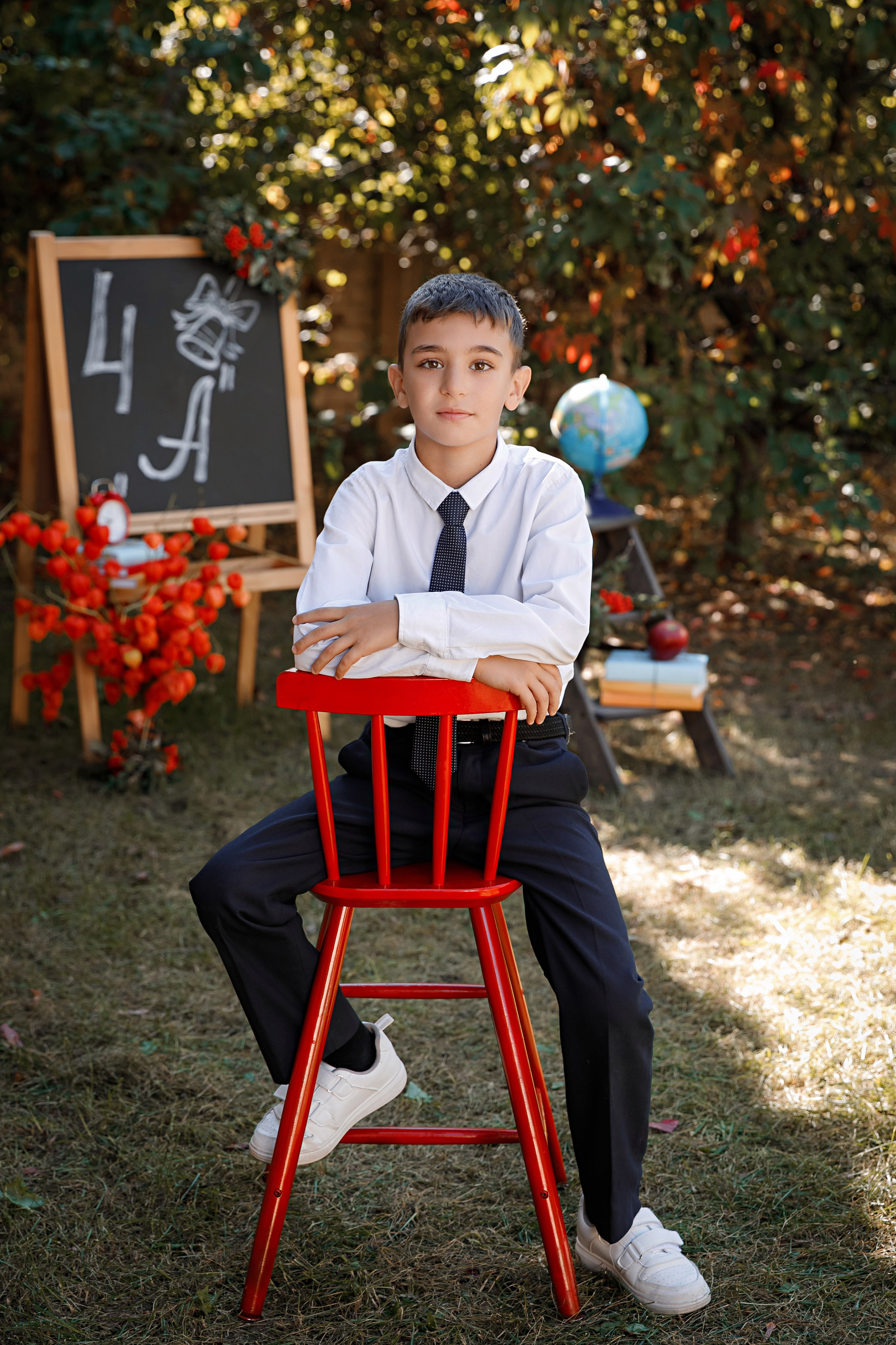 НАЧАЛЬНАЯ ШКОЛА. Семейный фотограф в Москве выпускные альбомы Клюковская Надежда