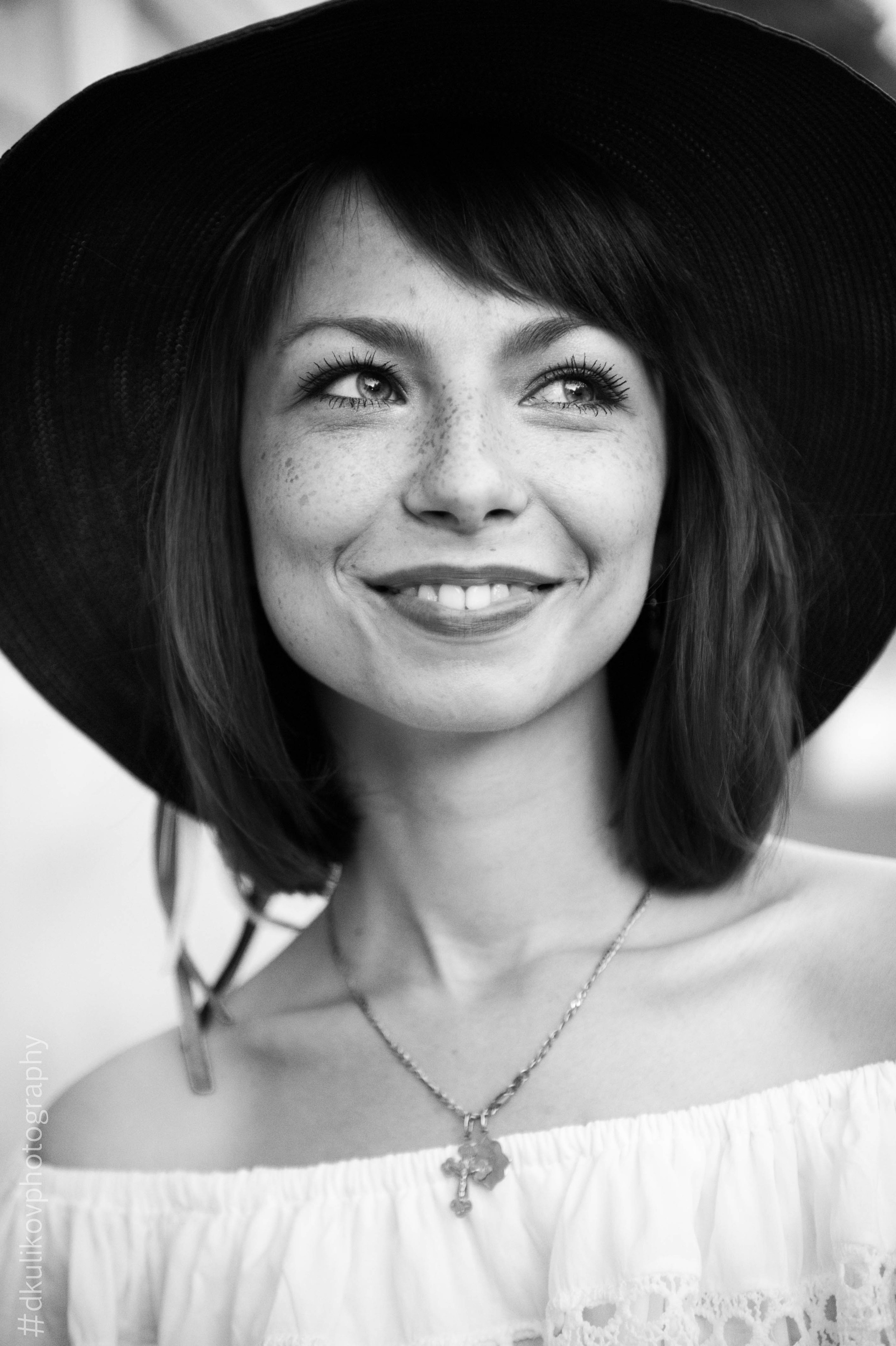 Женский портрет. Концертный Фотограф в Москве #DK_REPORT Куликов Дмитрий