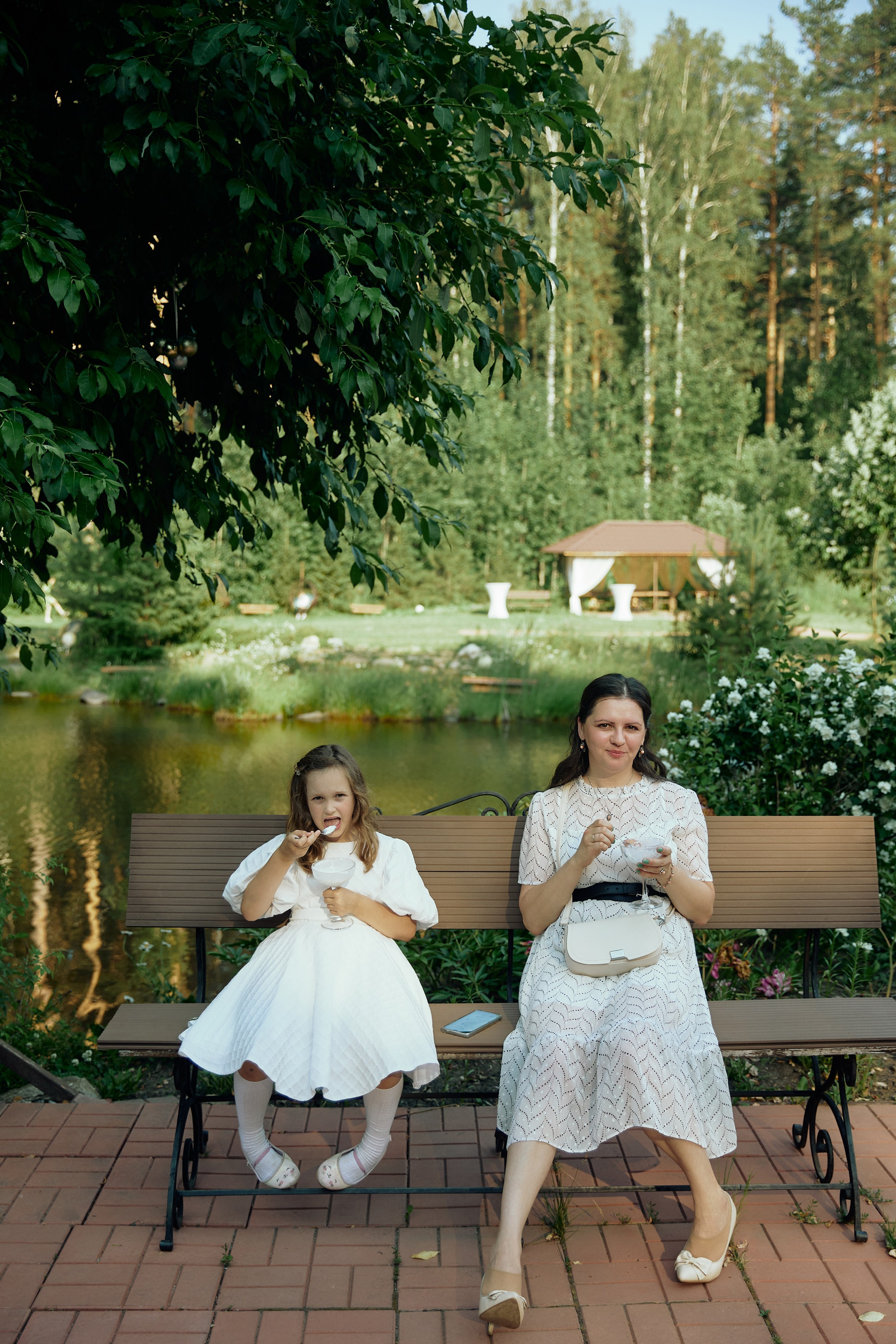 Konstantin & Elizabeth. Event агентство PAPRIKA в Екатеринбурге