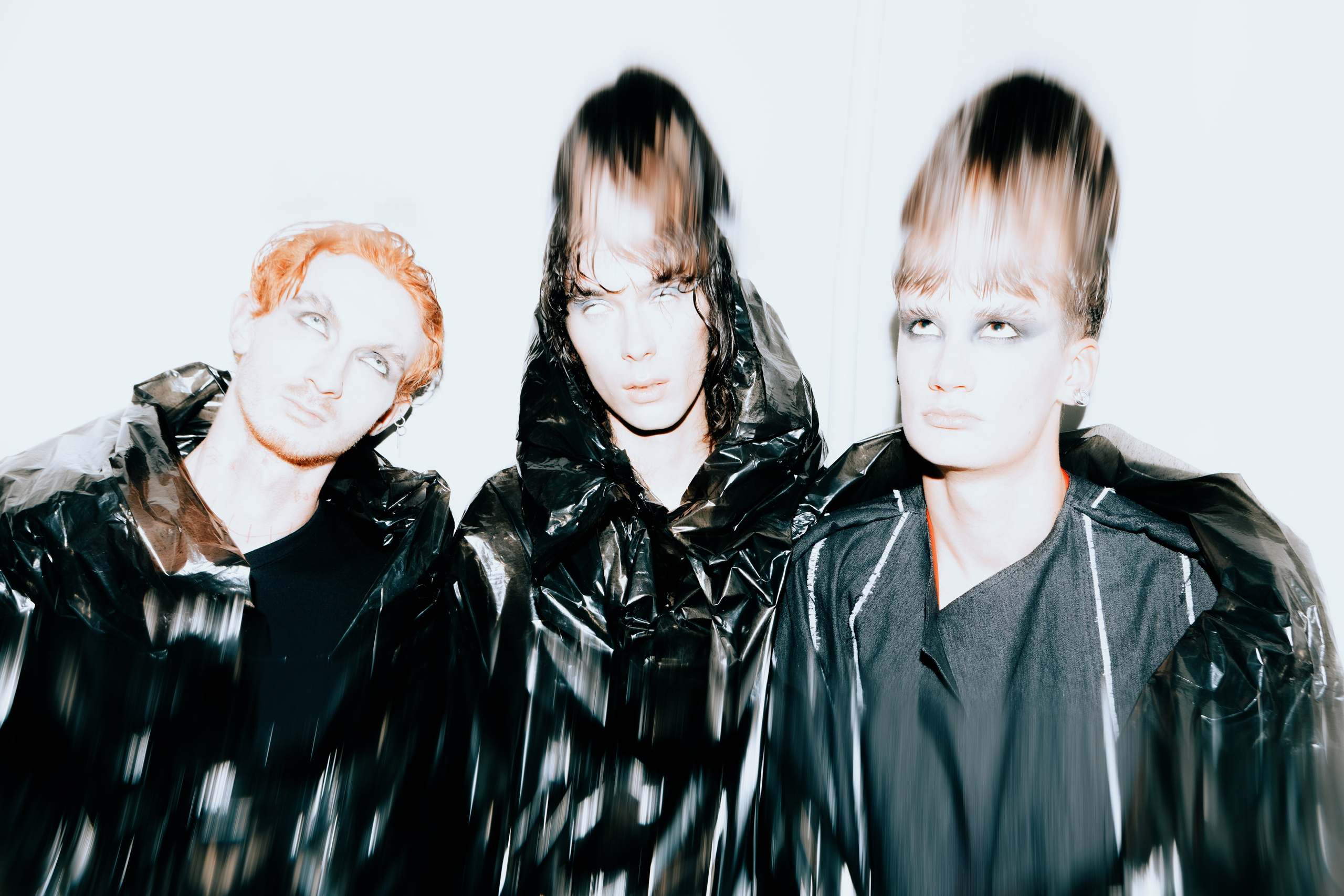 AUXI Ardor 2024. Fashion Фотограф в СПб Yana Kochkina