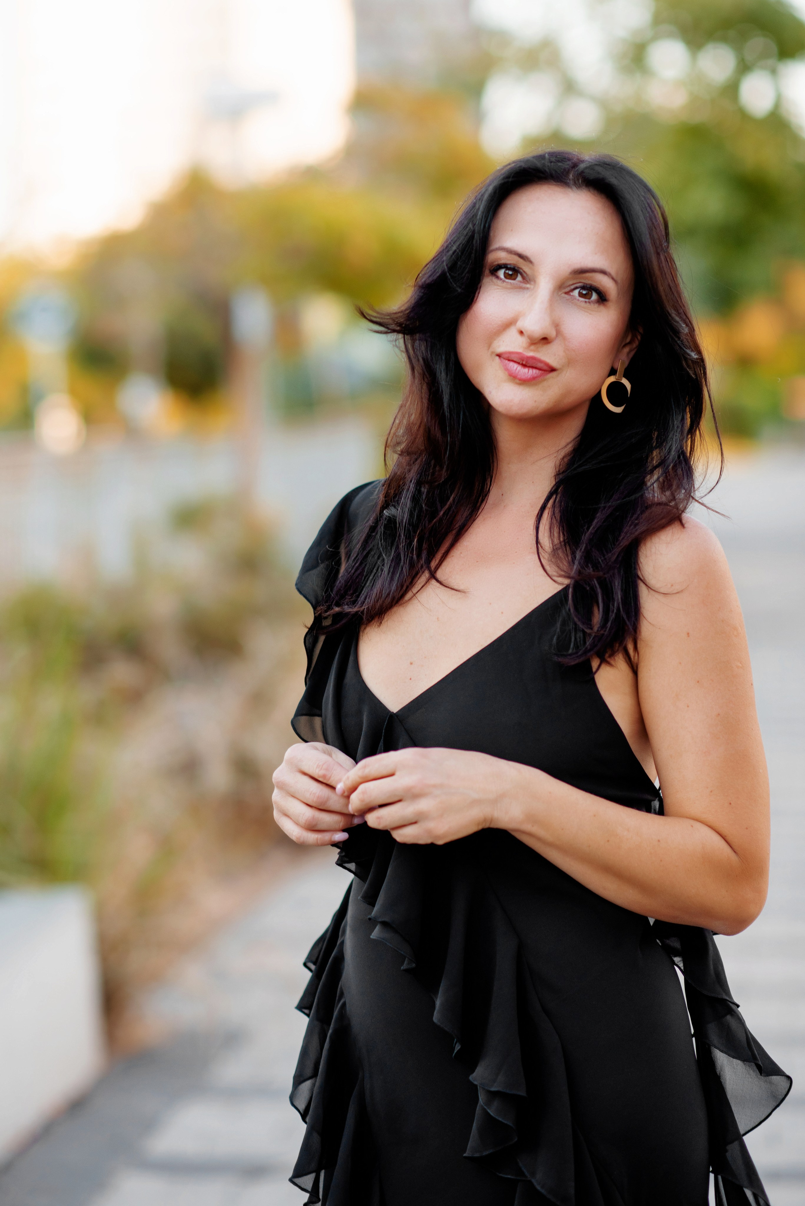 Татьяна. Профессиональный фотограф. Портрет, семья, дети