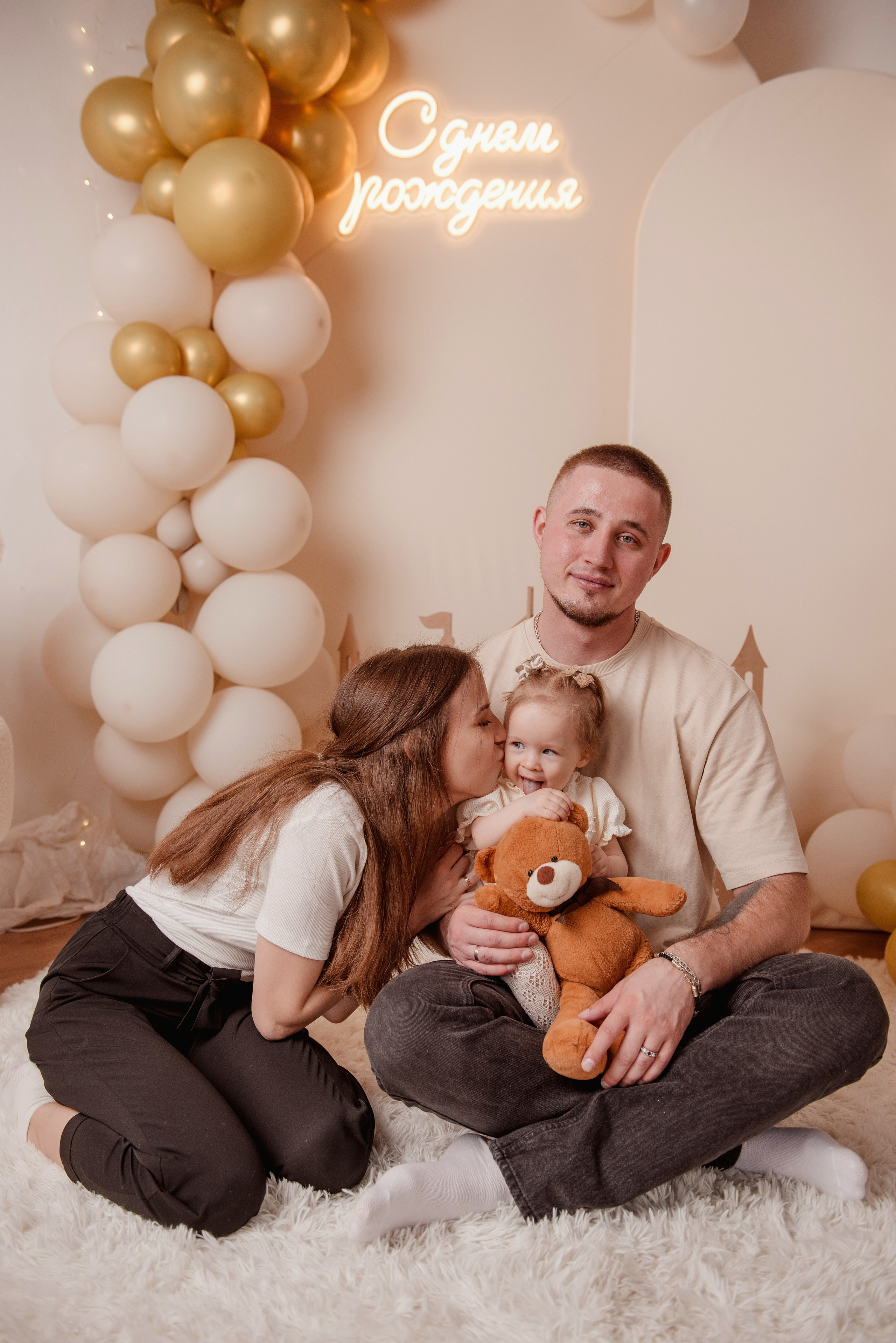 Майя. Семейный фотограф в Новочеркасске Виктория Громова