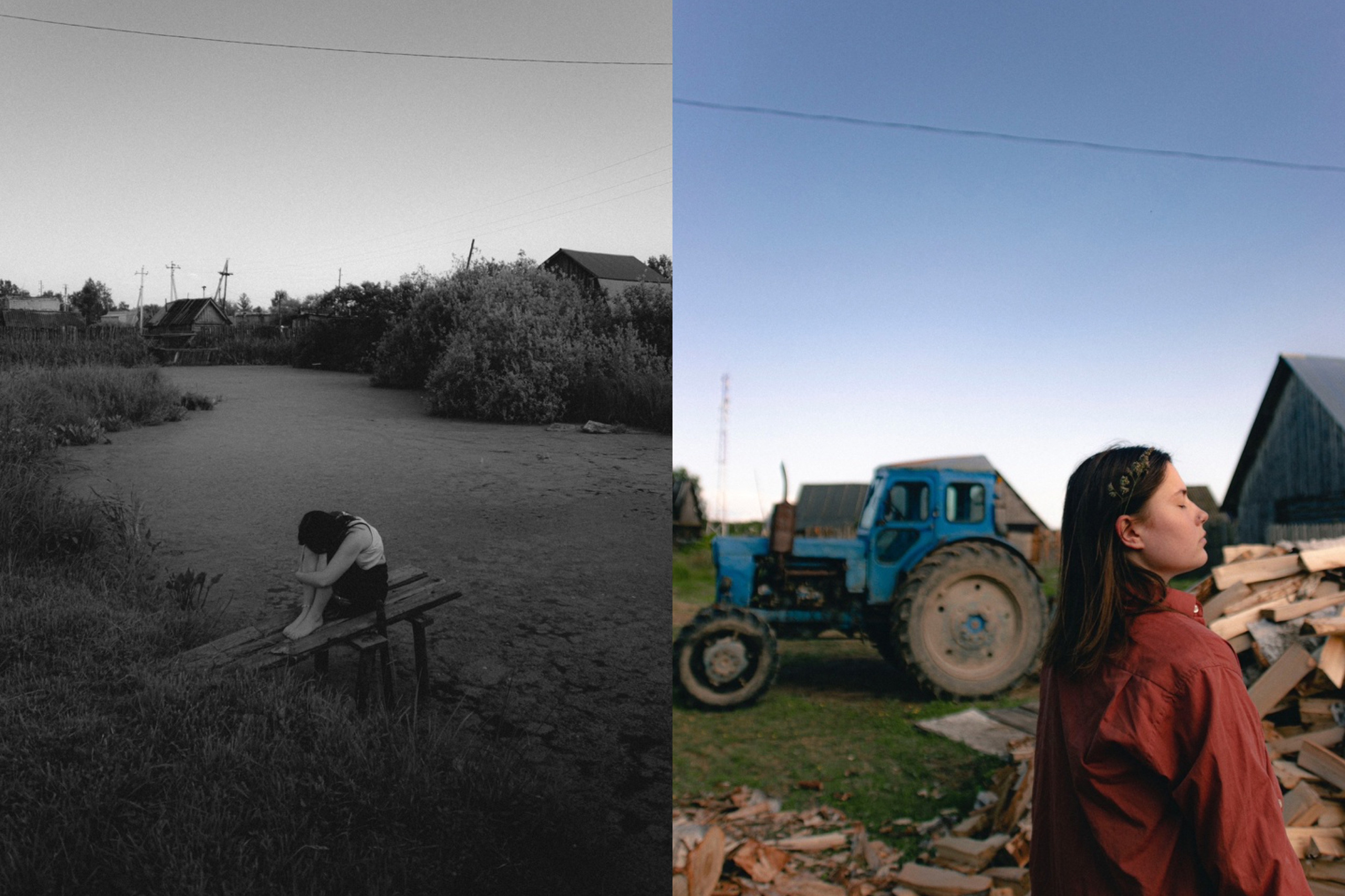 Уличные фотосессии. Фотограф Синицына Анна