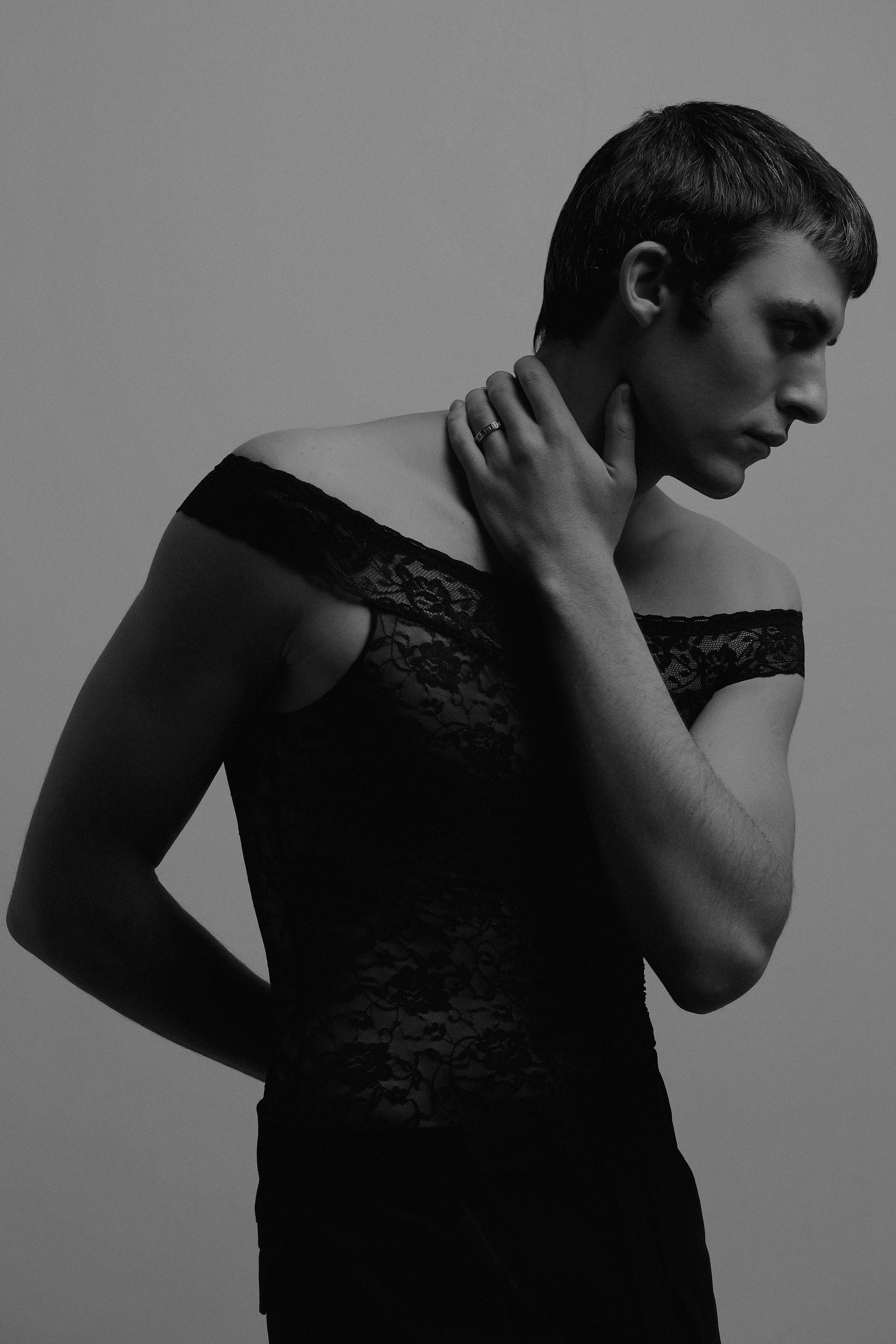 Съемка для ювелирного бренда Alt+R. Iliaarkhangelskii