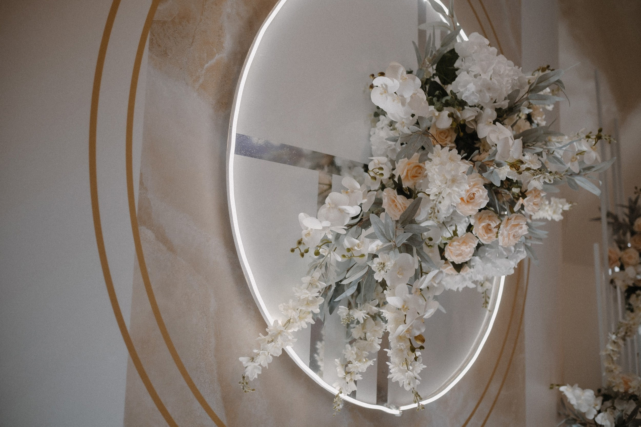 Свадьба Дарьи и Николая в Самаре