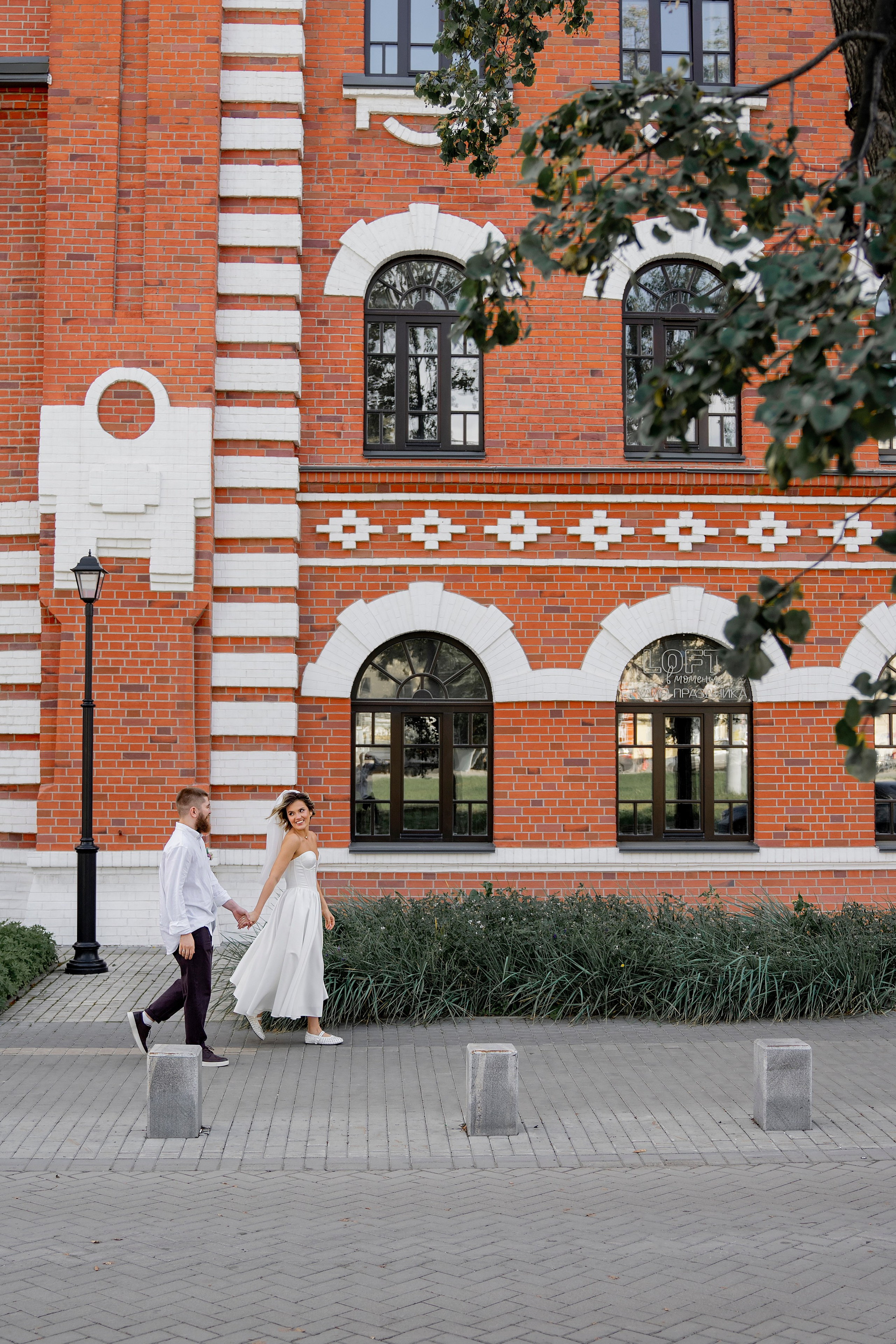 Портфолио. Свадебный фотограф Алексей Малышев в Екатеринбурге
