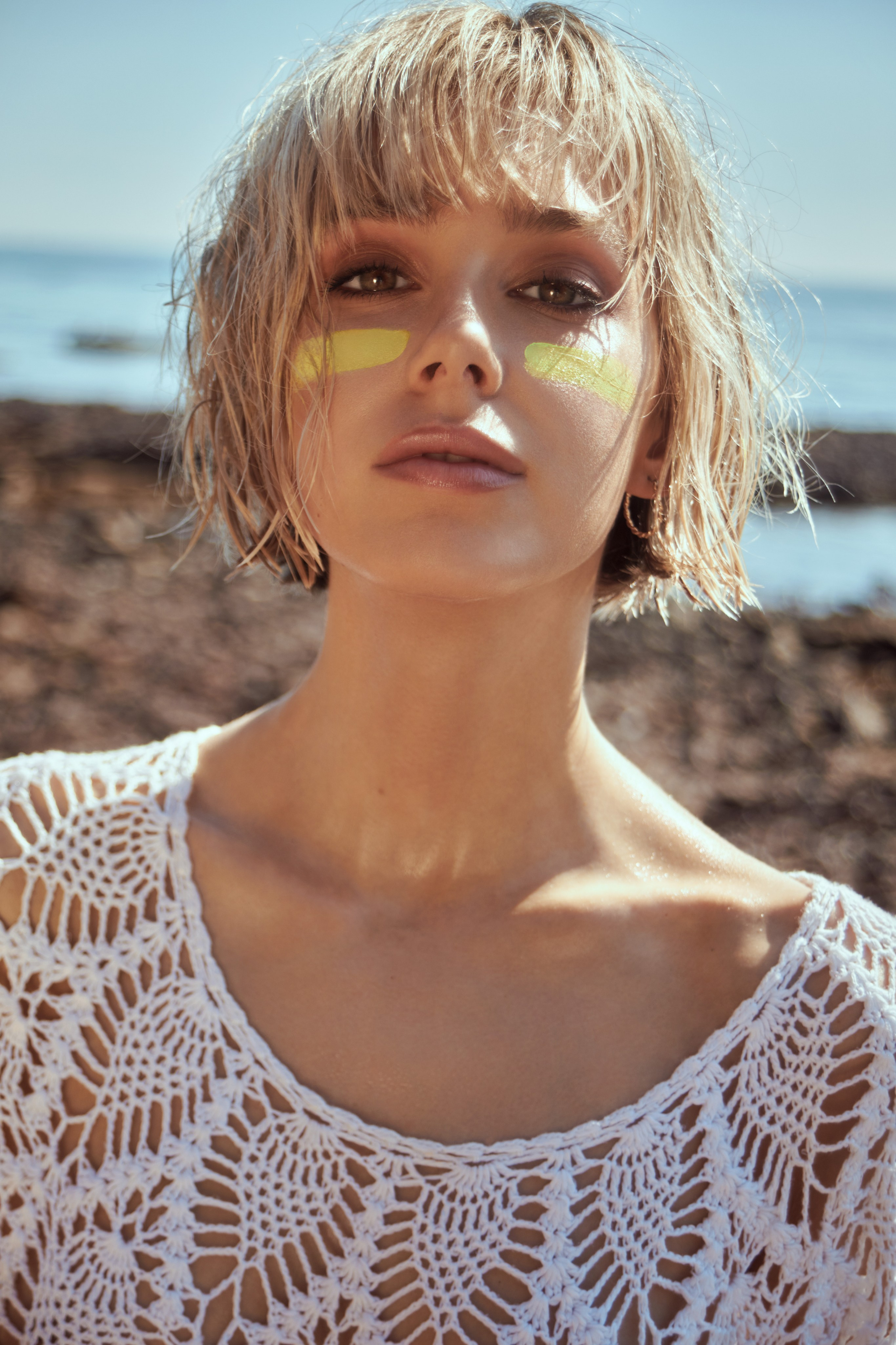 Lyubov Zhuravel Retoucher