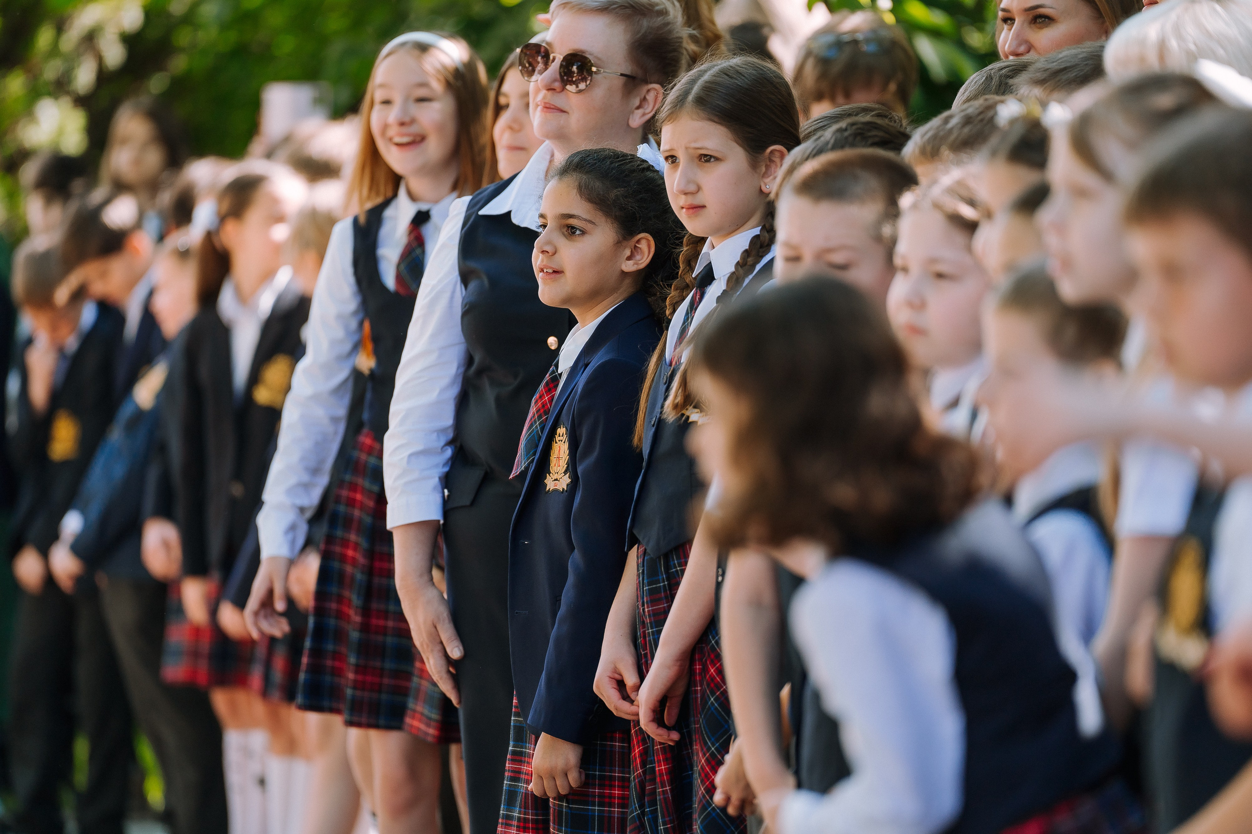 11 класс школа «Личность». Выпускные альбомы Натальи Бутко: Новороссийск, Анапа, Геленджик