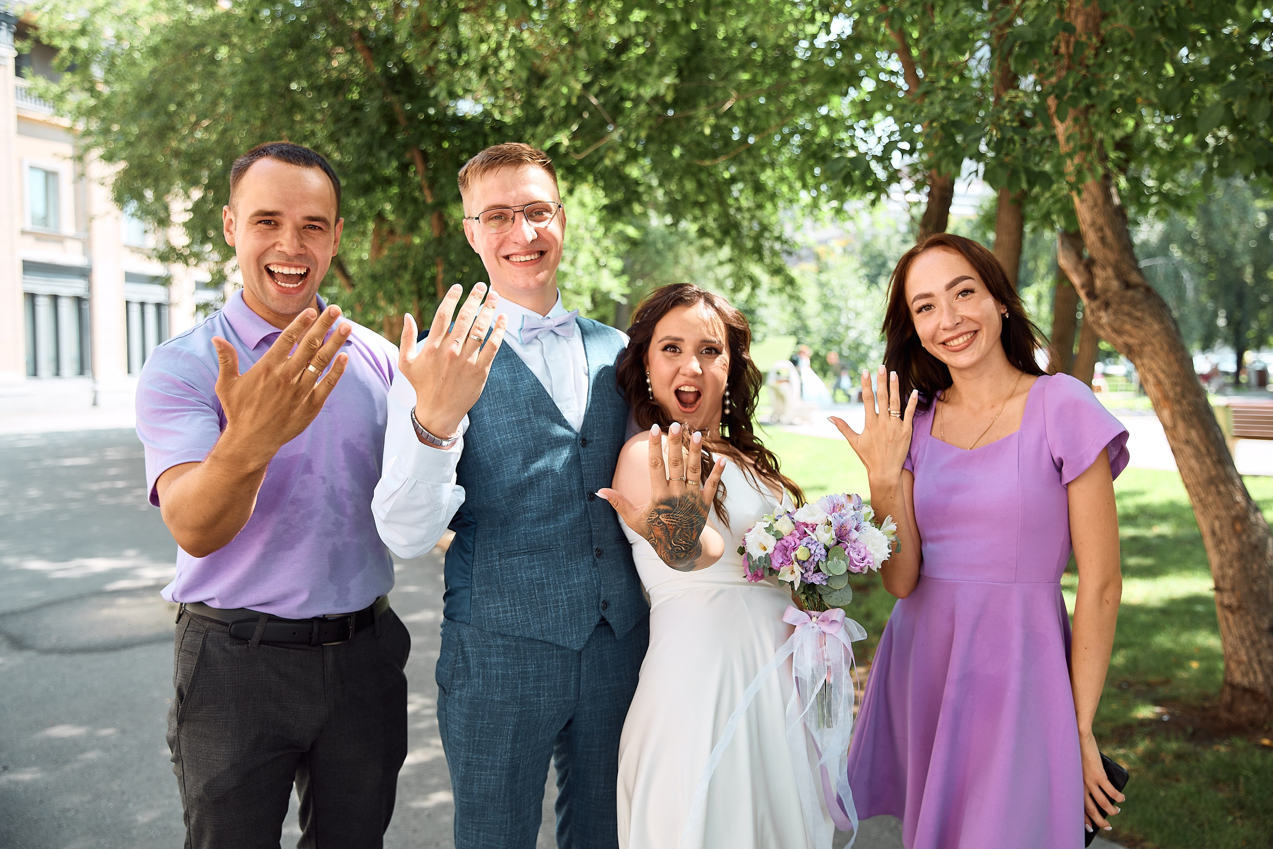 Sagittarius. Серия 54