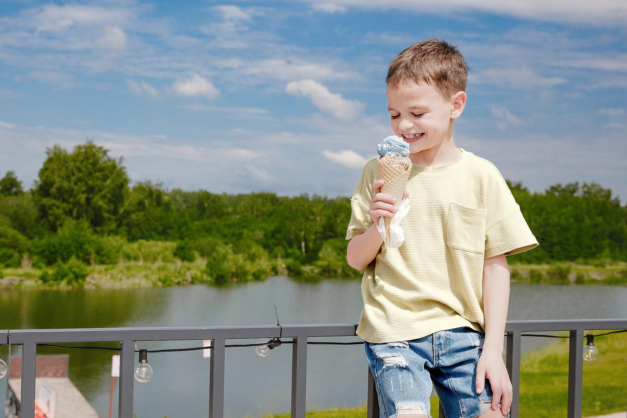 Культурно-массовые мероприятия. Серия 54