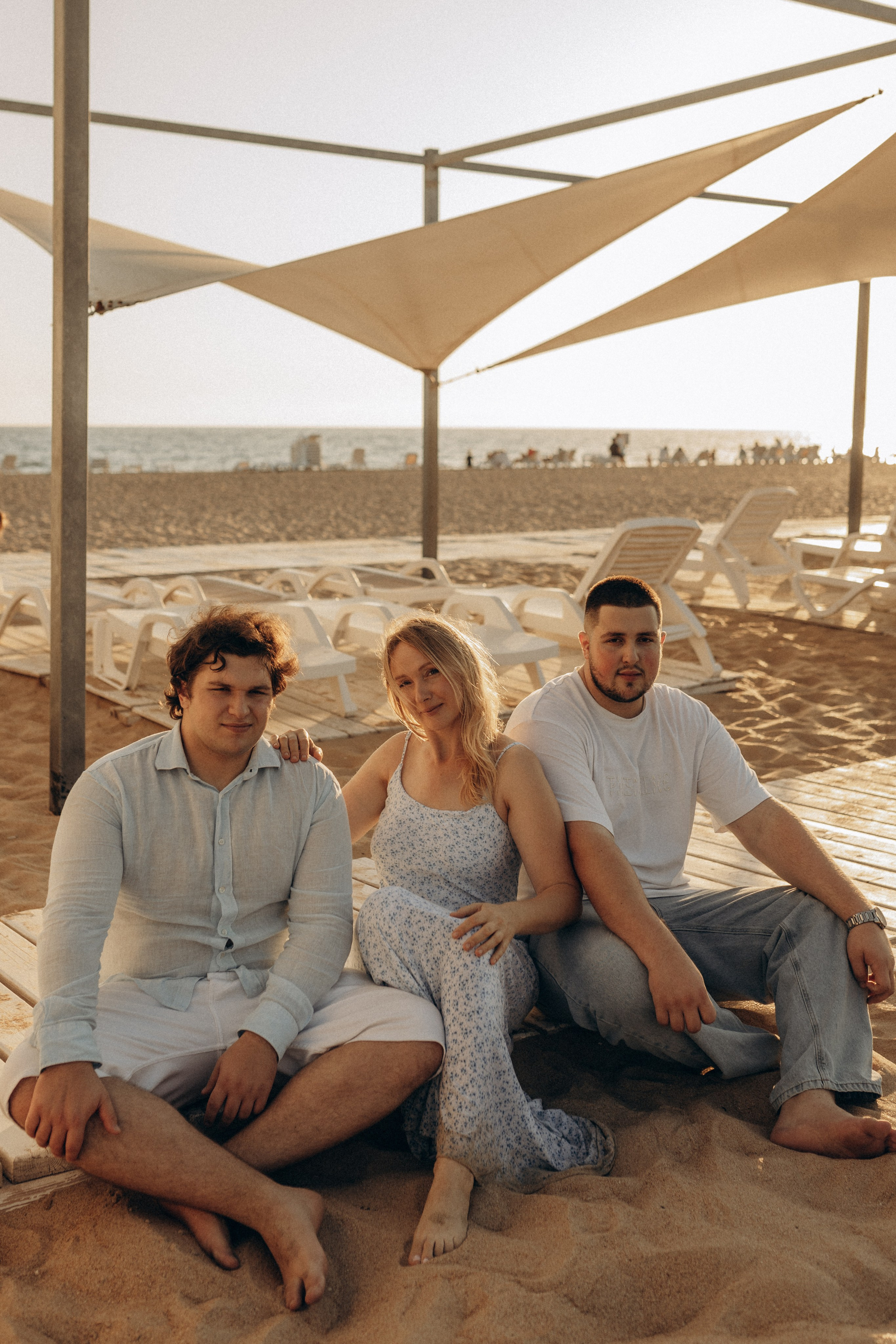 Море🤍. Семейный фотограф в Новороссийске и Анапе Александра Яковлева