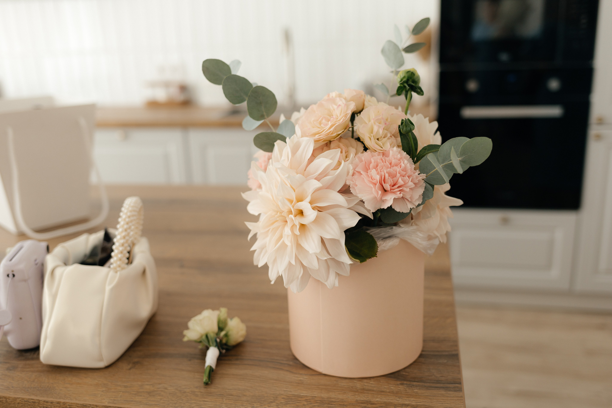 Даниил & Полина. Фотограф Петрозаводск/СПБ