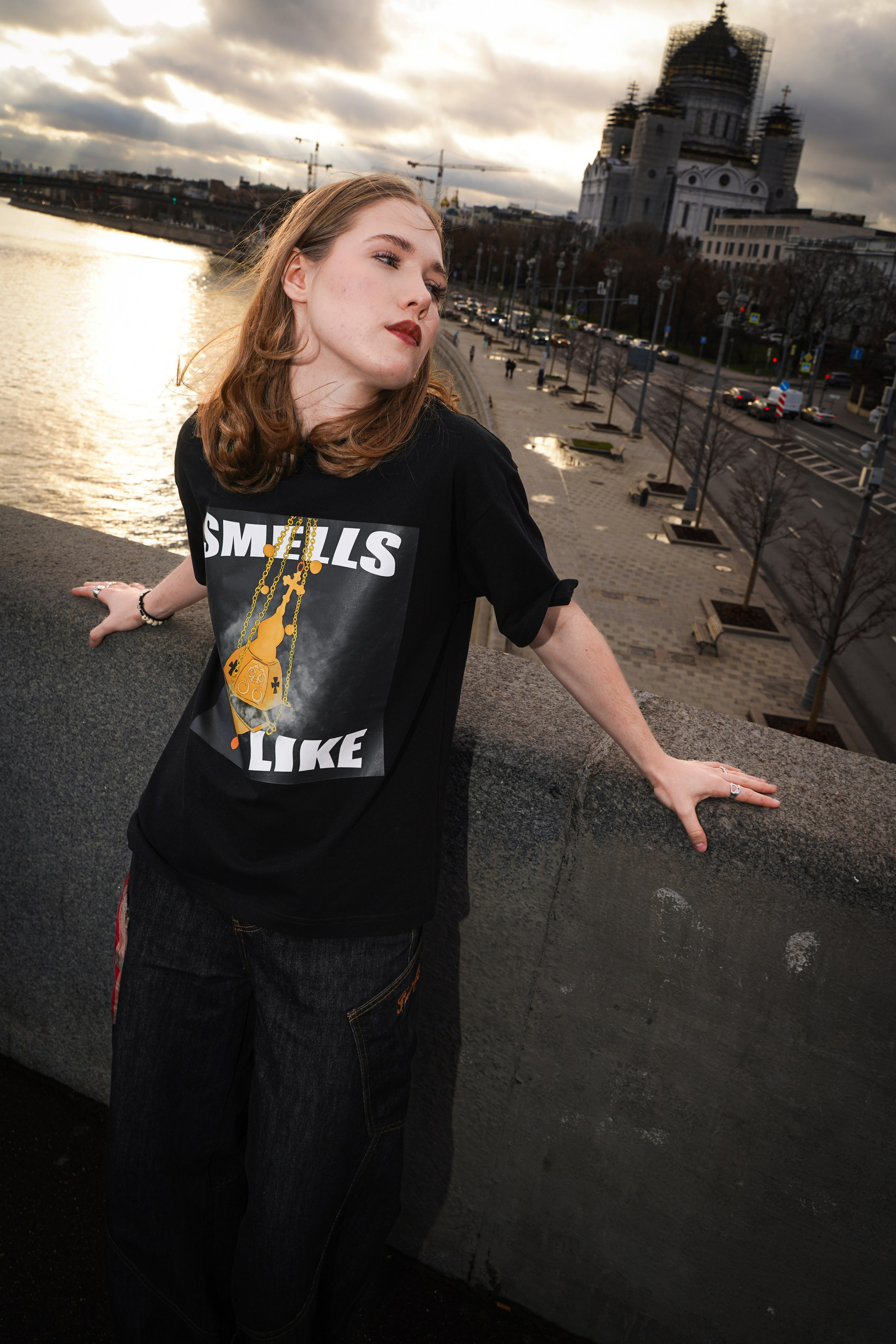 Бренд Одежды «Serafim». Видео и Фото