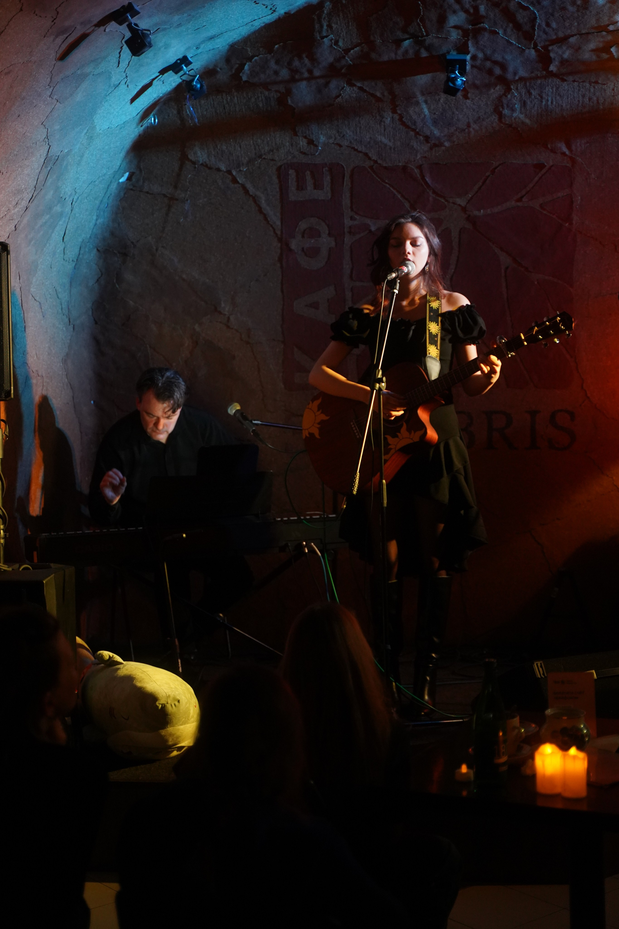 Концерт. Видео и Фото