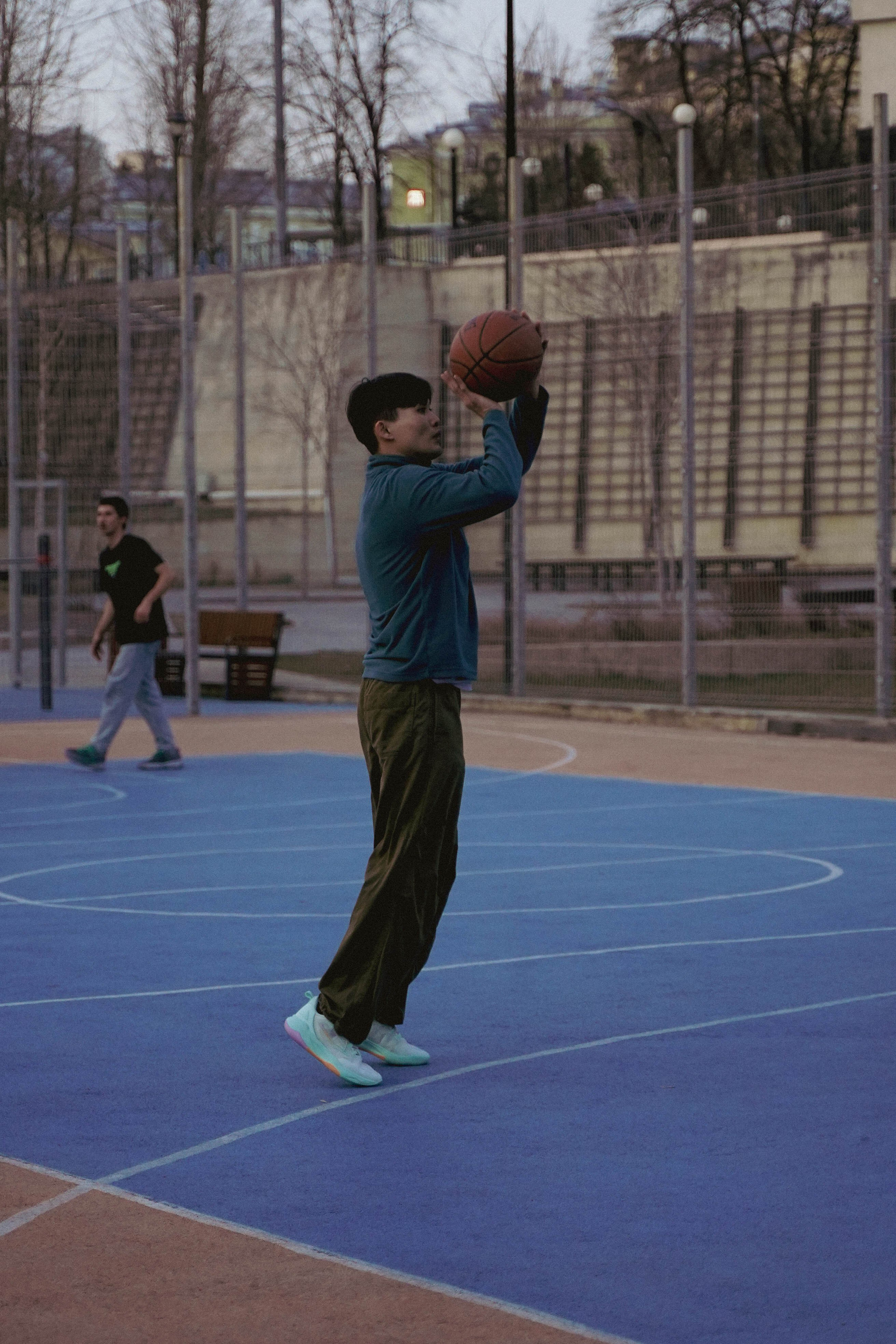 Уличная съемка (1). Видео и Фото