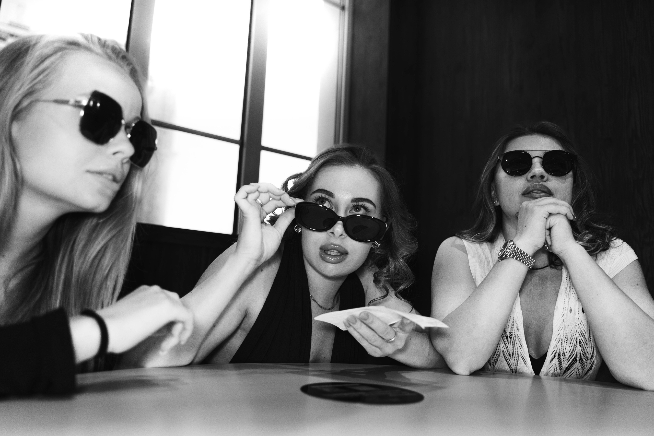 Макдональс ПОВ. Видео и Фото