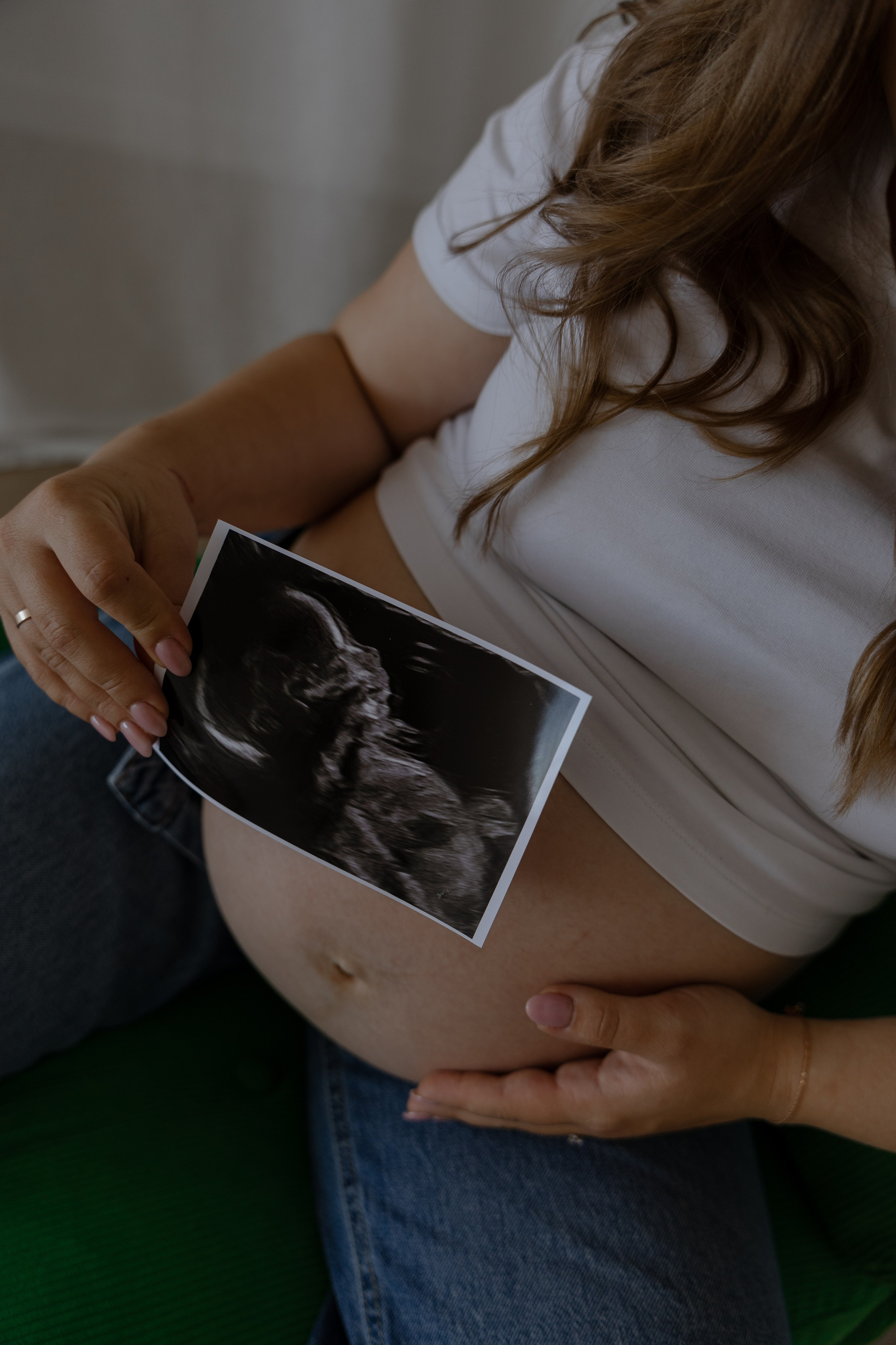 Съемка беременности. Фотограф в Новосибирске Екатерина Васильева