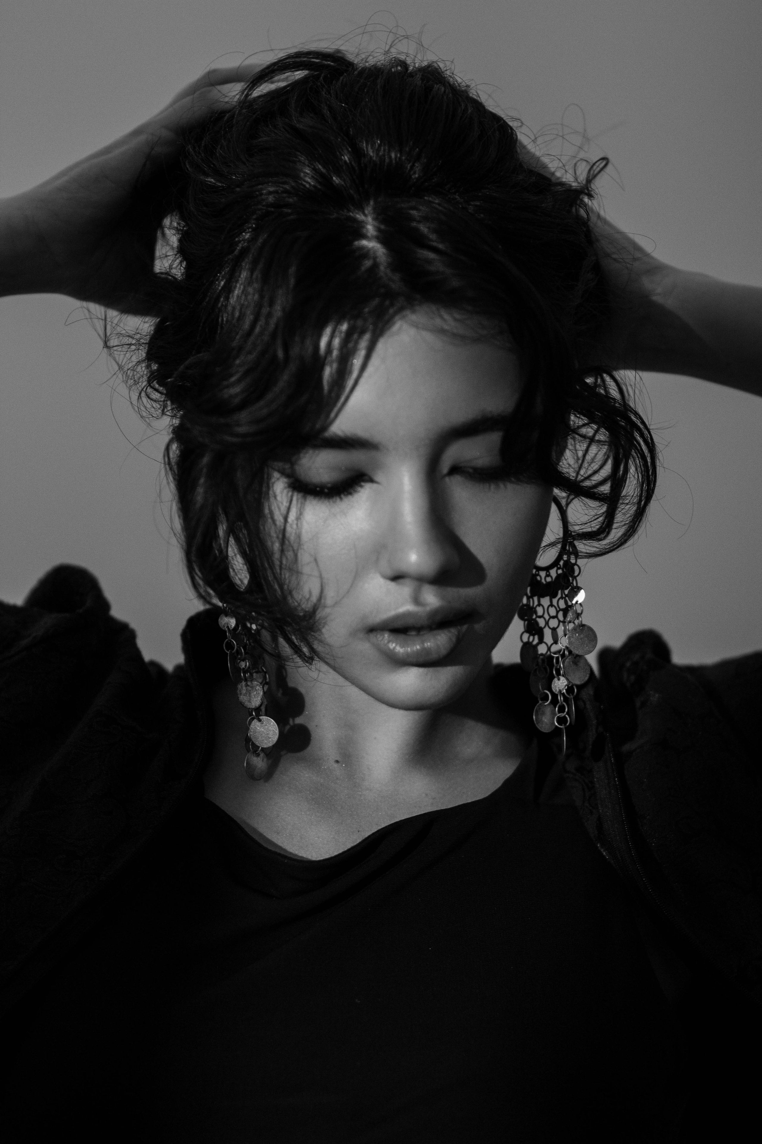 Портреты. LYU PHOTOGRAPHY