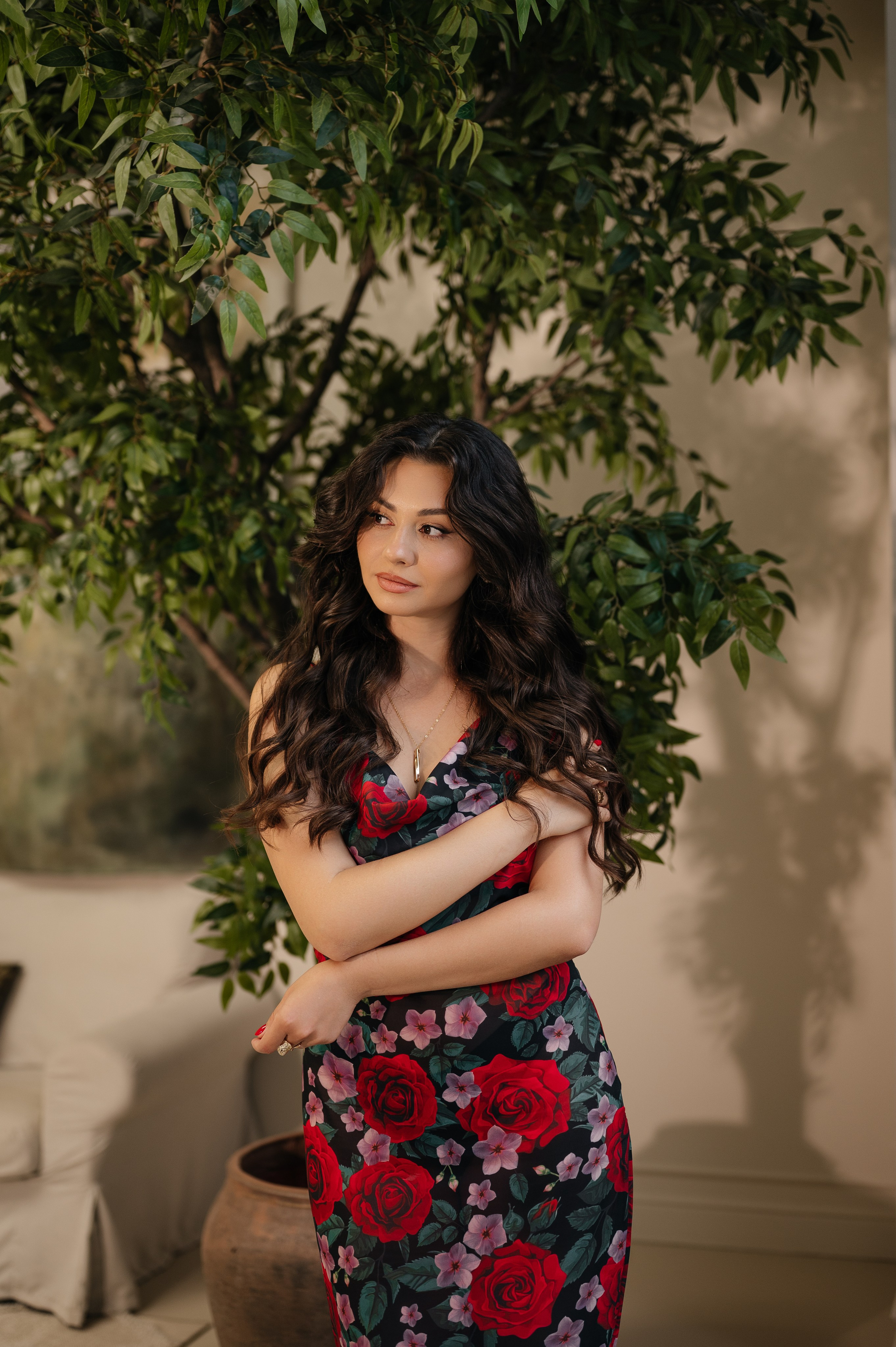 Даша. Свадебный и семейный фотограф в Краснодаре Алина Мельник