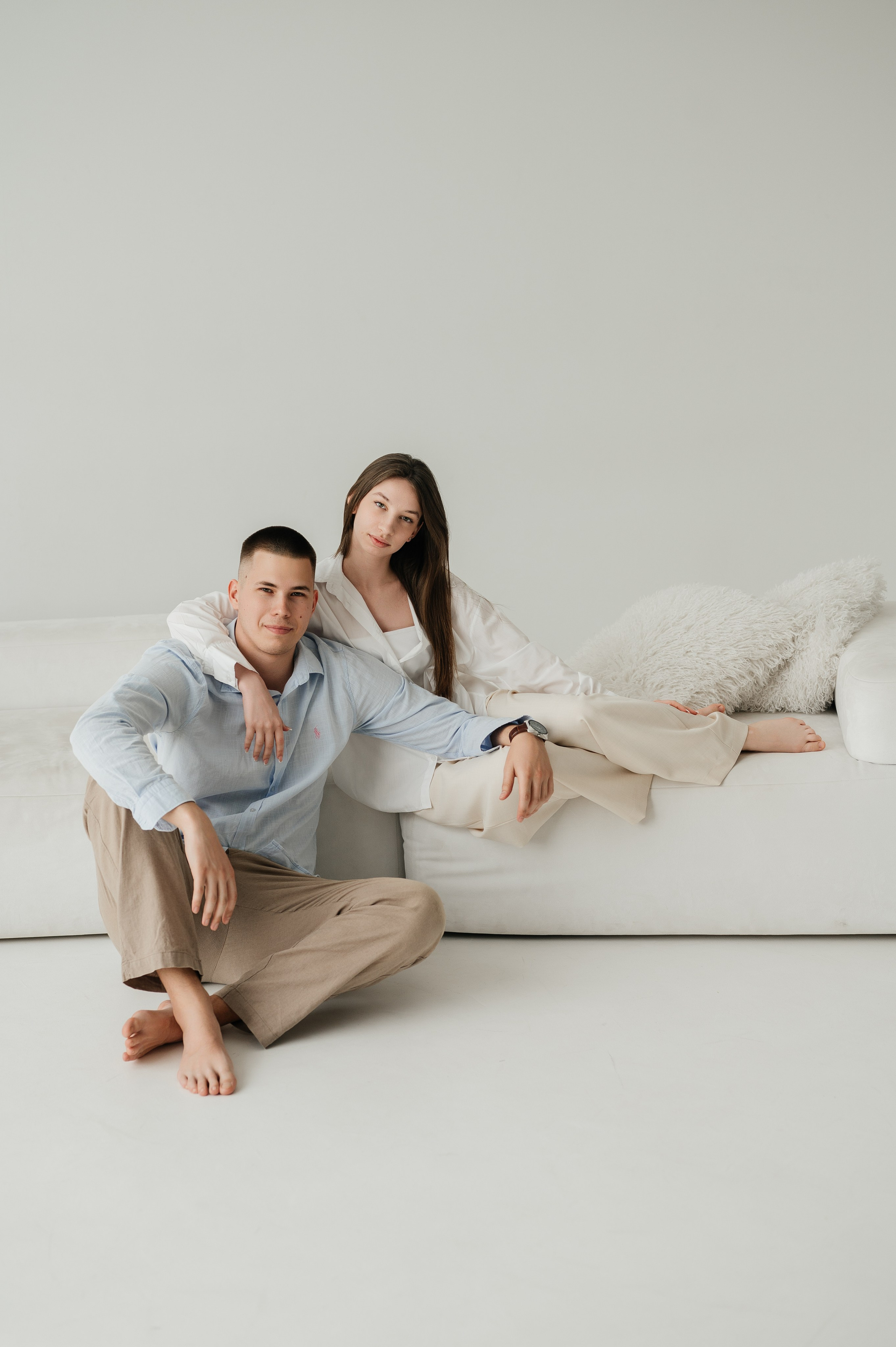 Love story. Свадебный и семейный фотограф в Краснодаре Алина Мельник