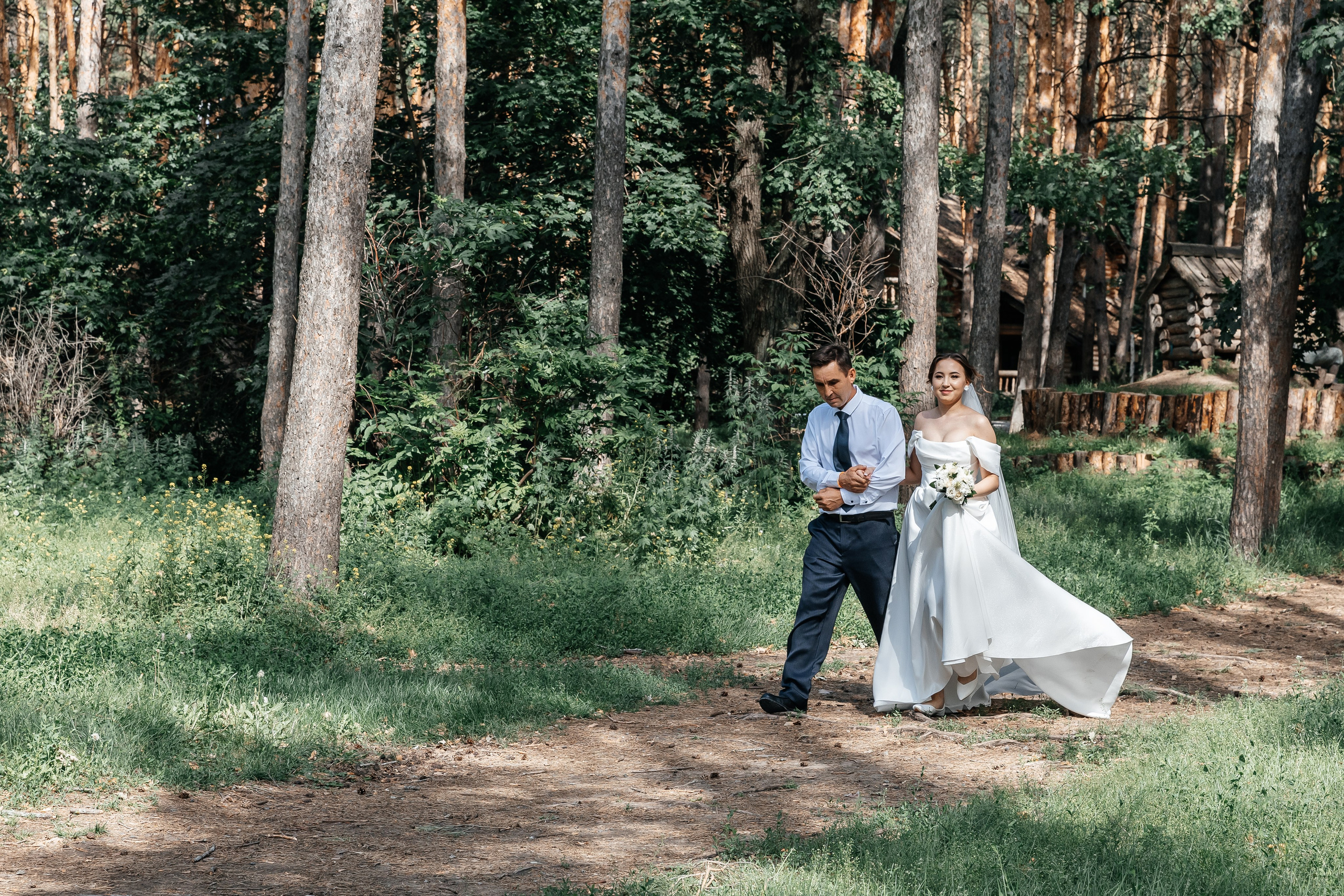 Рамиль и Рената